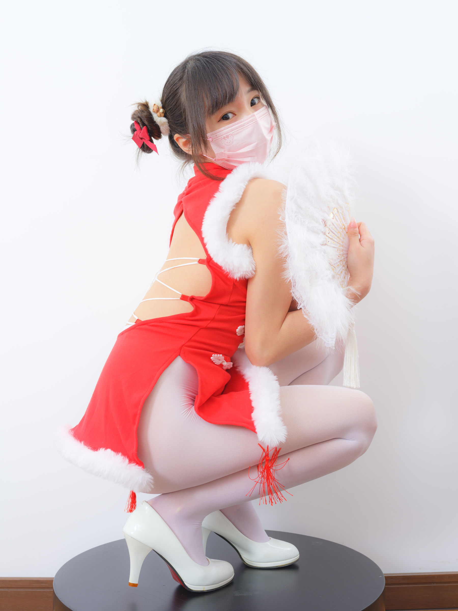 森萝财团写真 春雪 01E4K