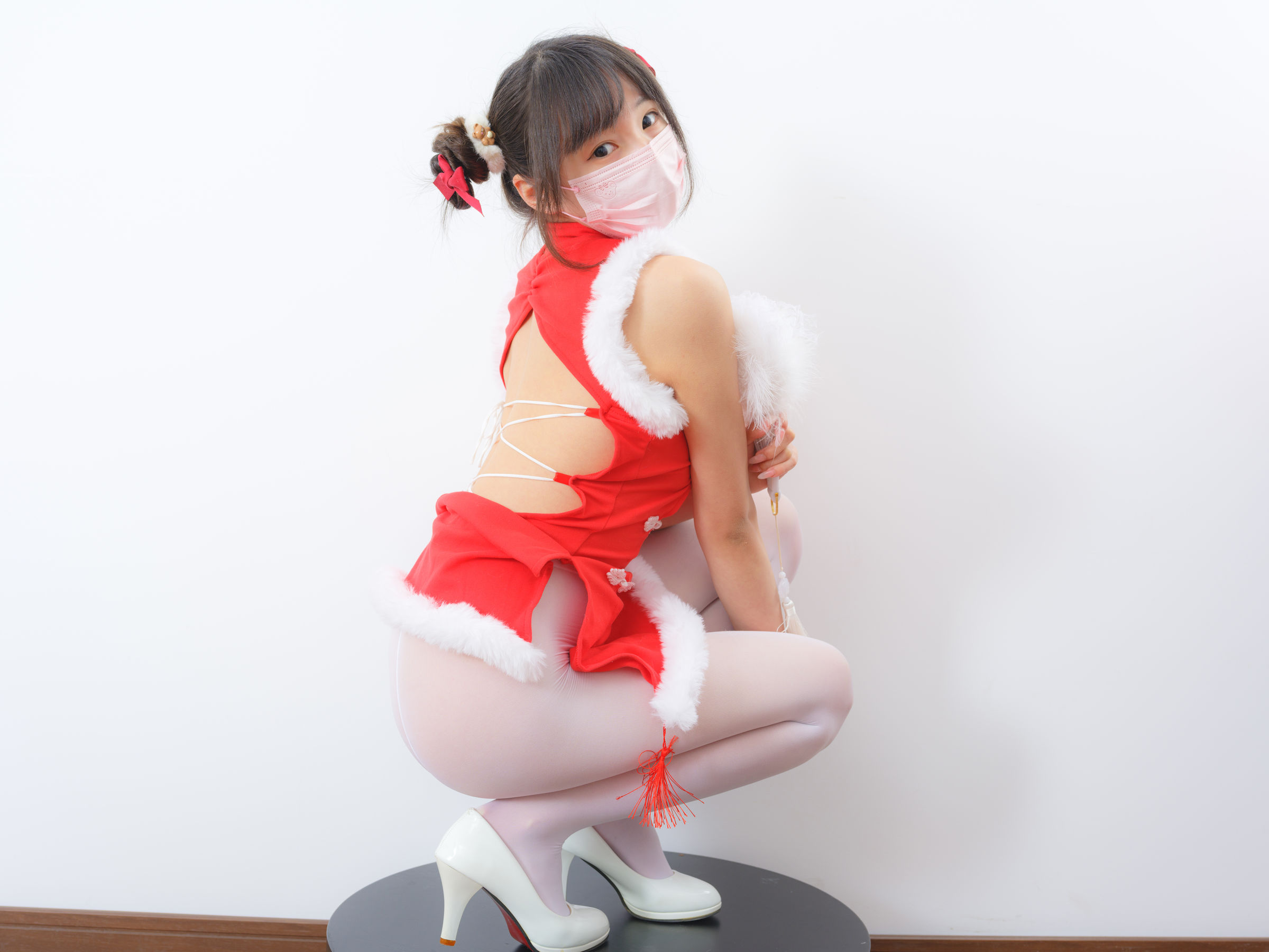 森萝财团写真 春雪 01E4K