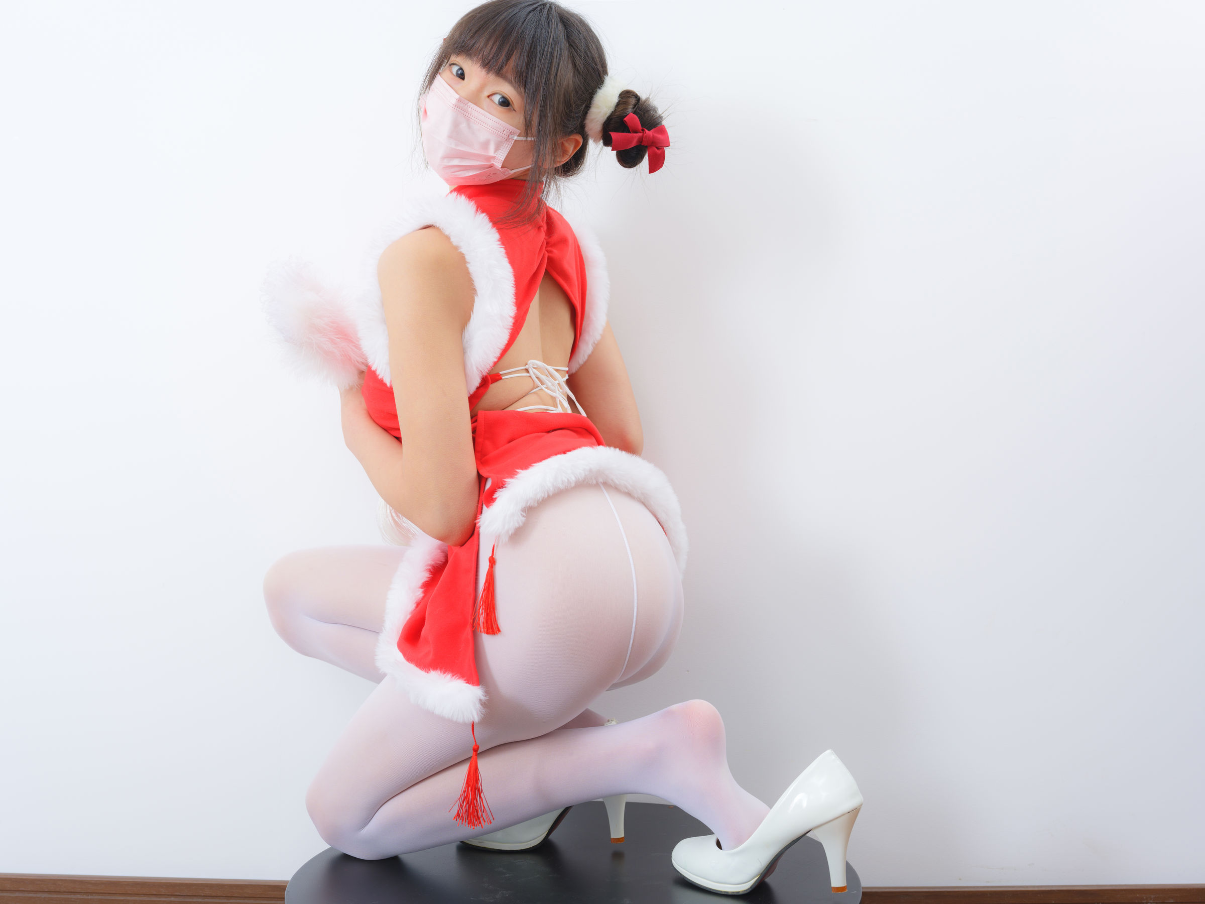 森萝财团写真 春雪 01E4K