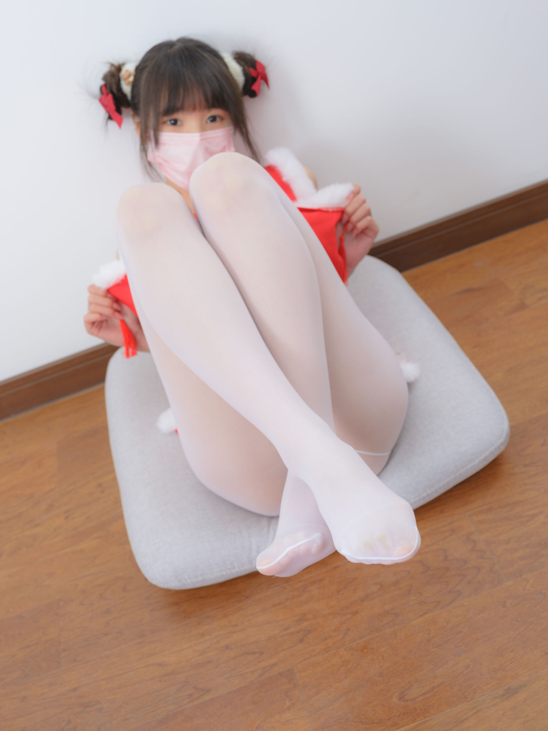 森萝财团写真 春雪 01E4K