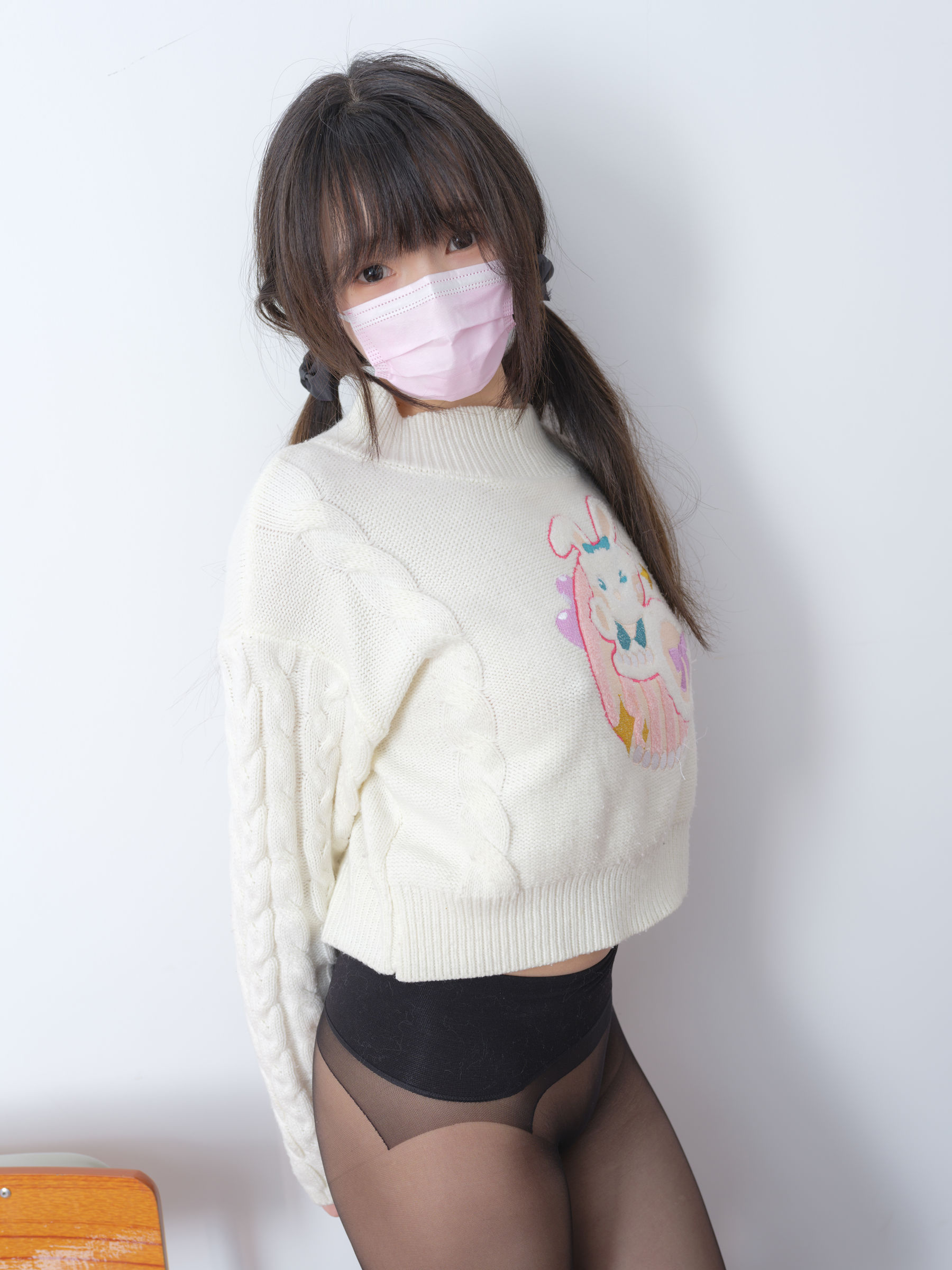 森萝财团写真 春雪 02E4K