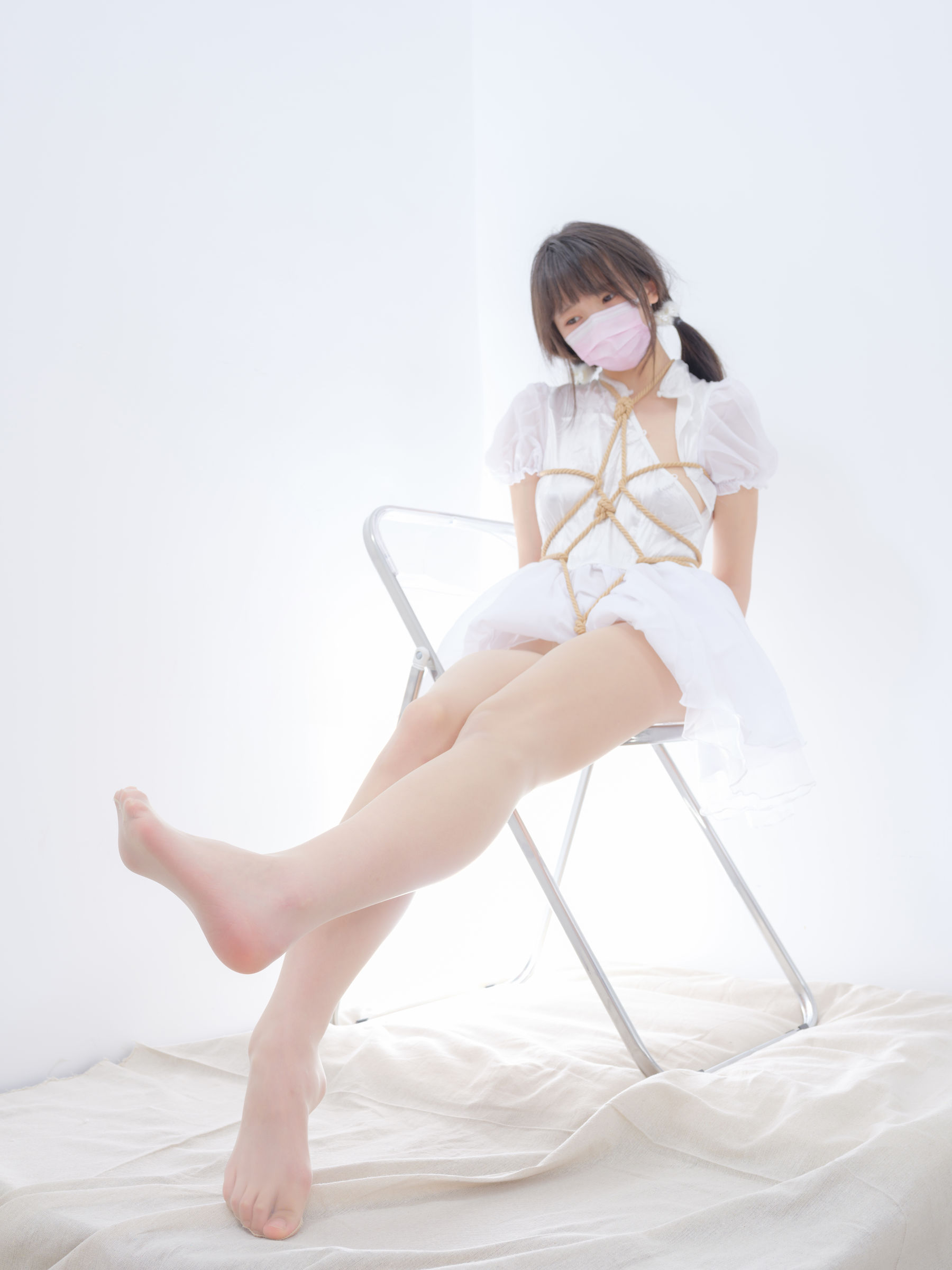 森萝财团写真 春雪 05E4K
