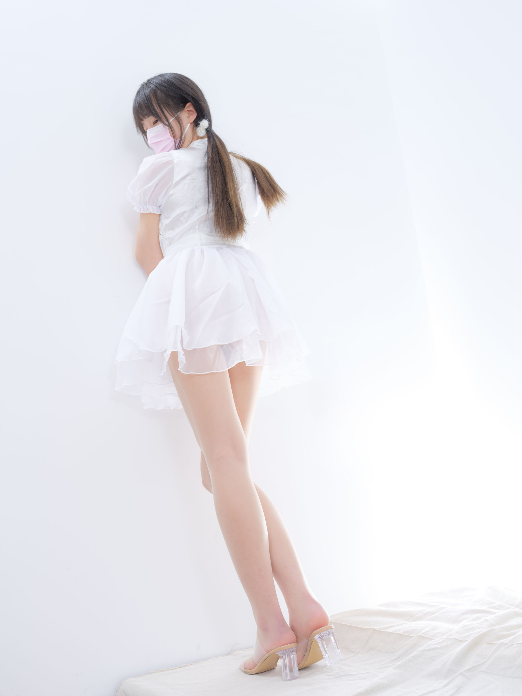 森萝财团写真 春雪 05E4K