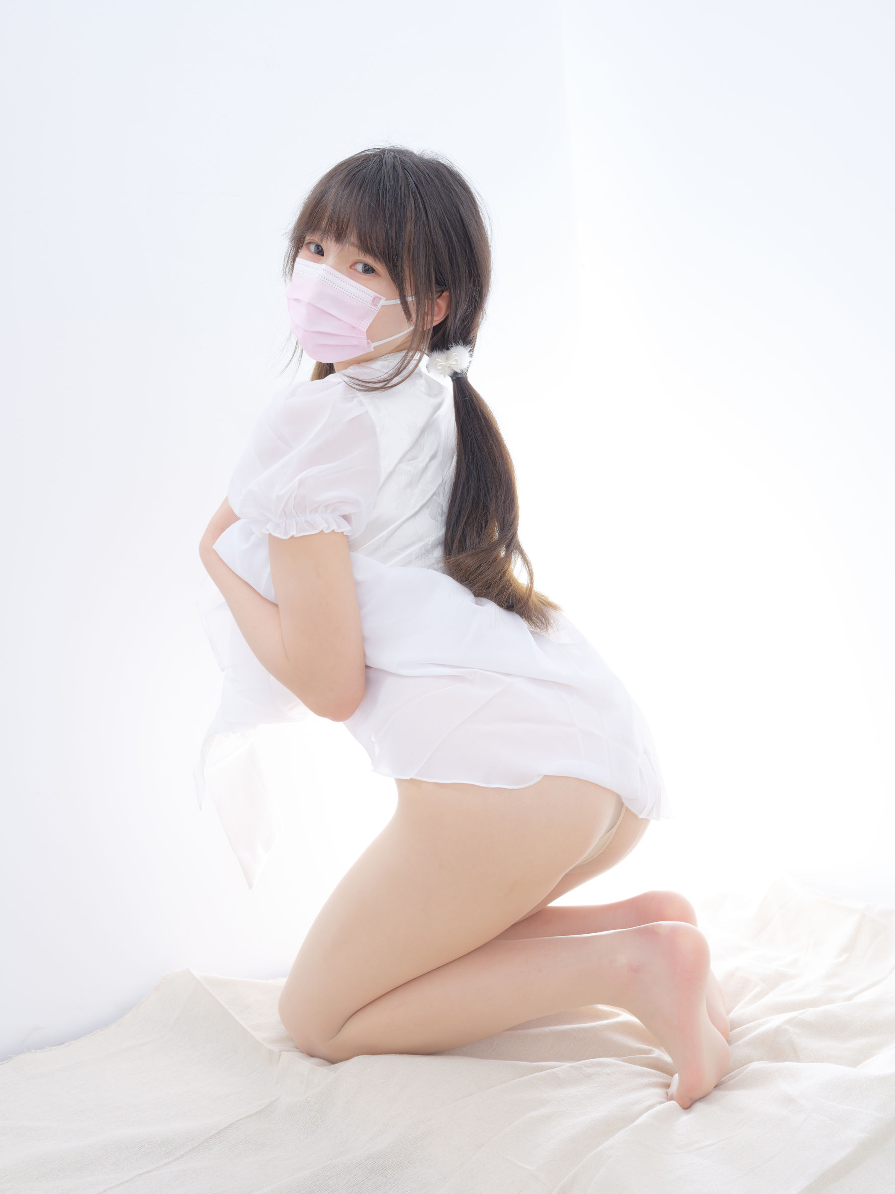 森萝财团写真 春雪 05E4K