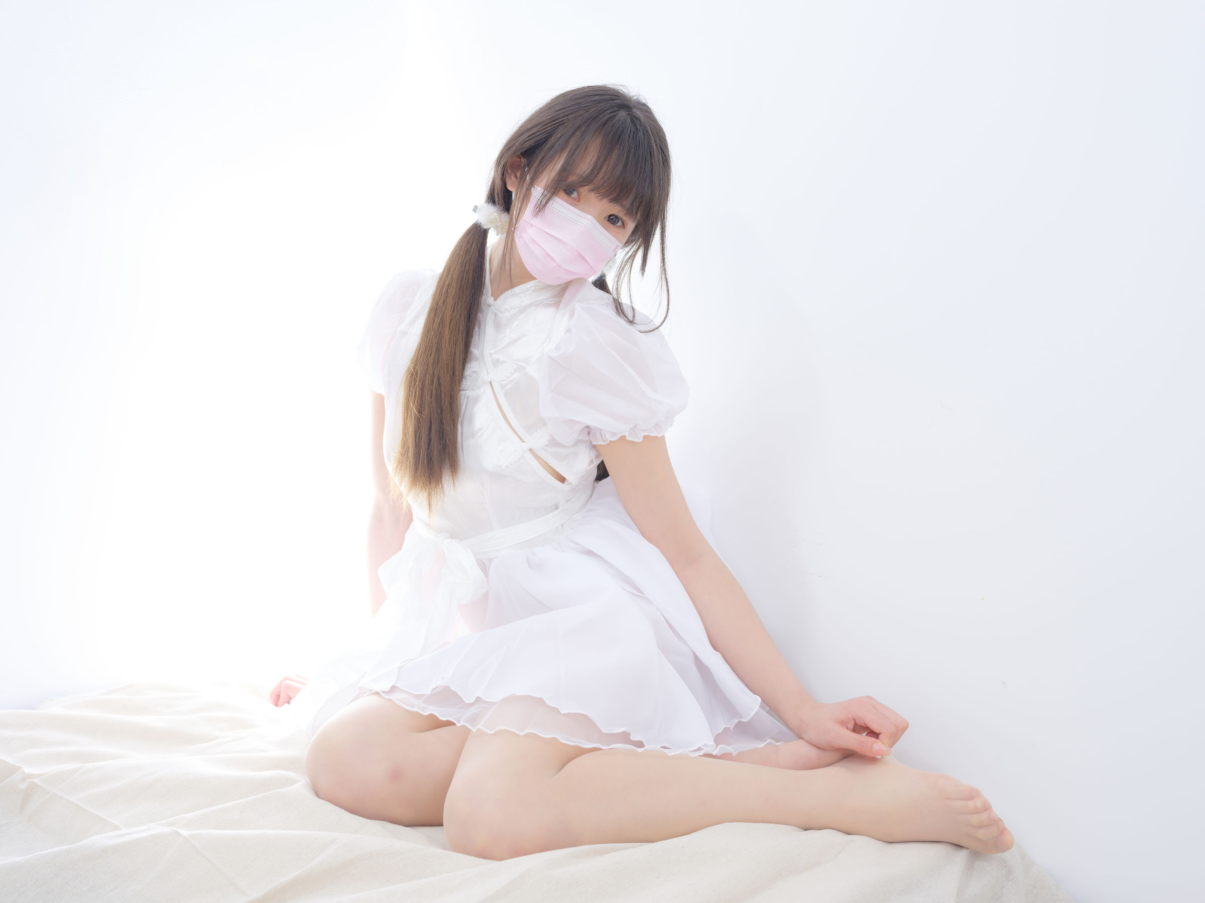 森萝财团写真 春雪 05E4K