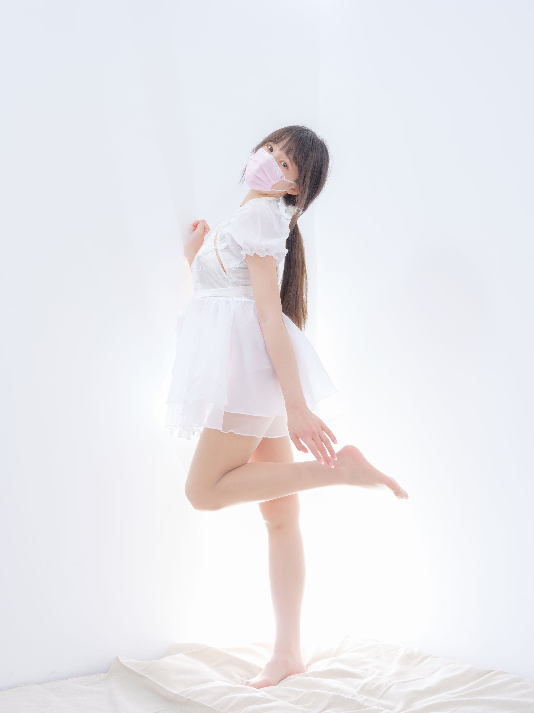 森萝财团写真 春雪 05E4K