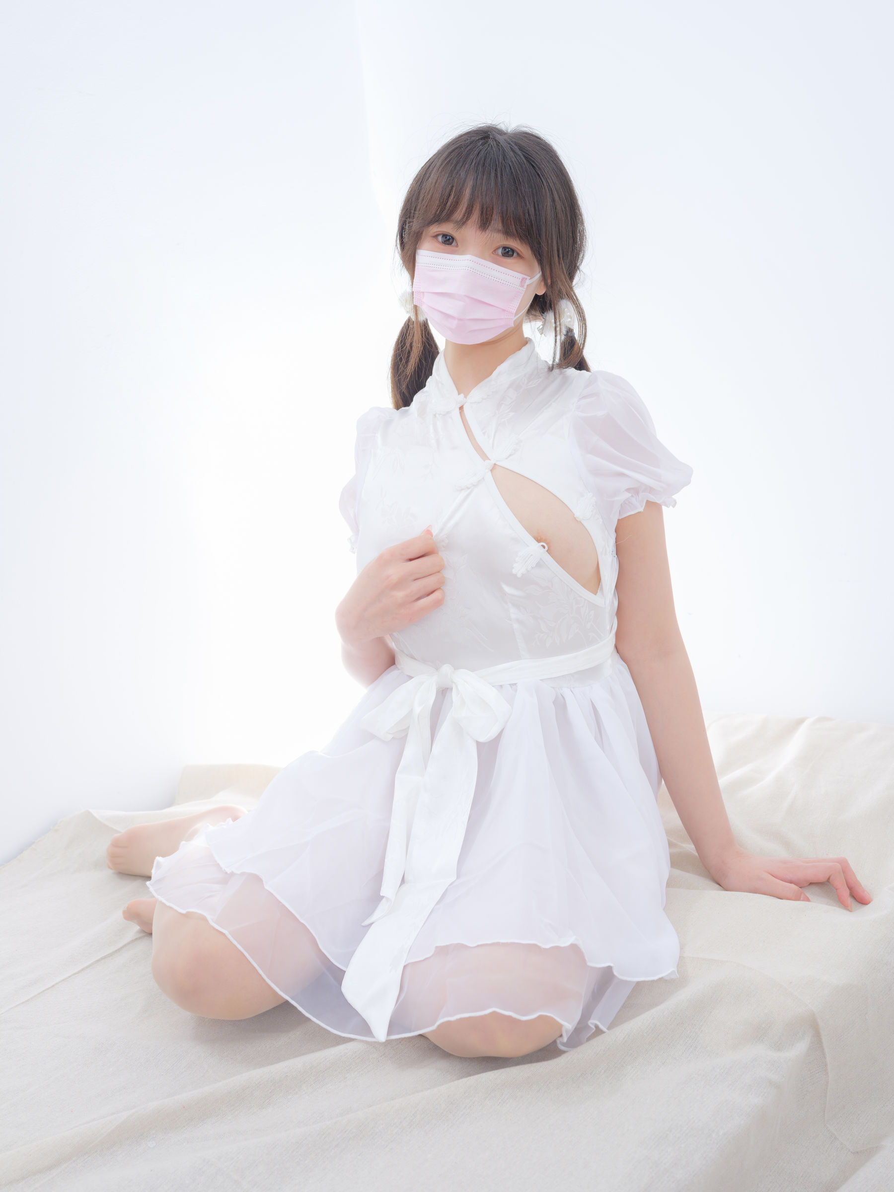 森萝财团写真 春雪 05E4K