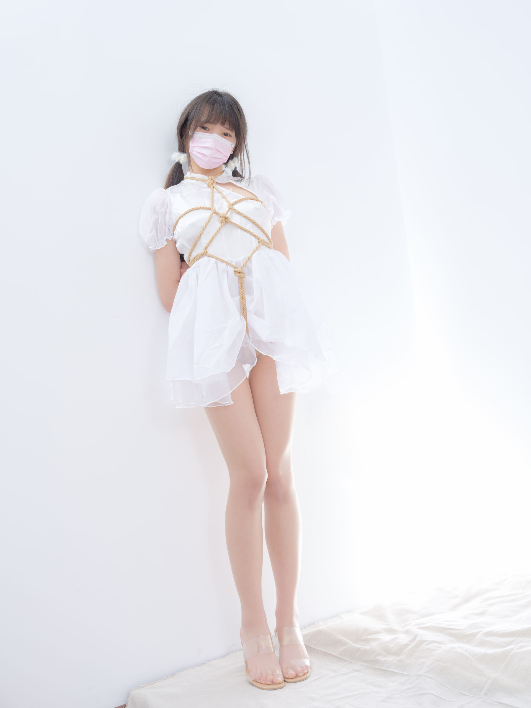 森萝财团写真 春雪 05E4K