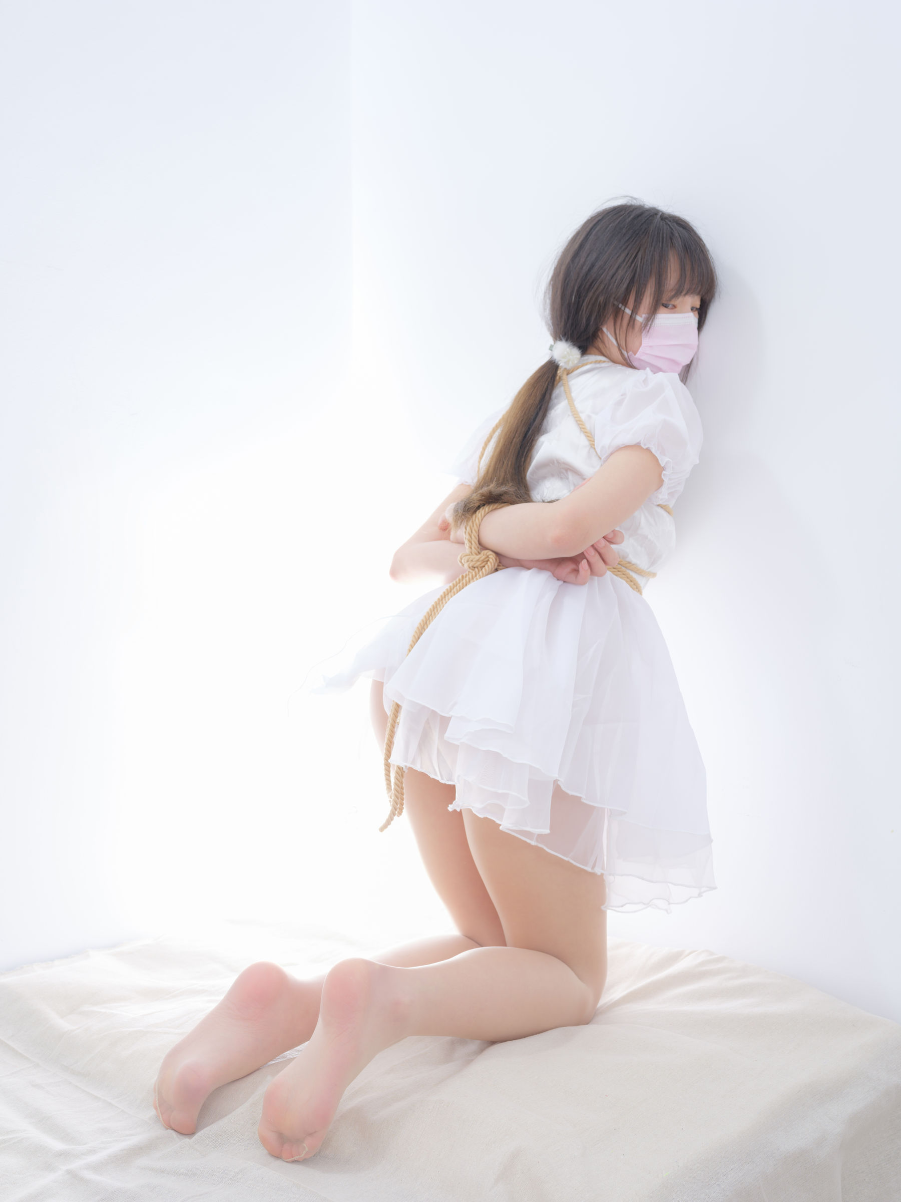 森萝财团写真 春雪 05E4K