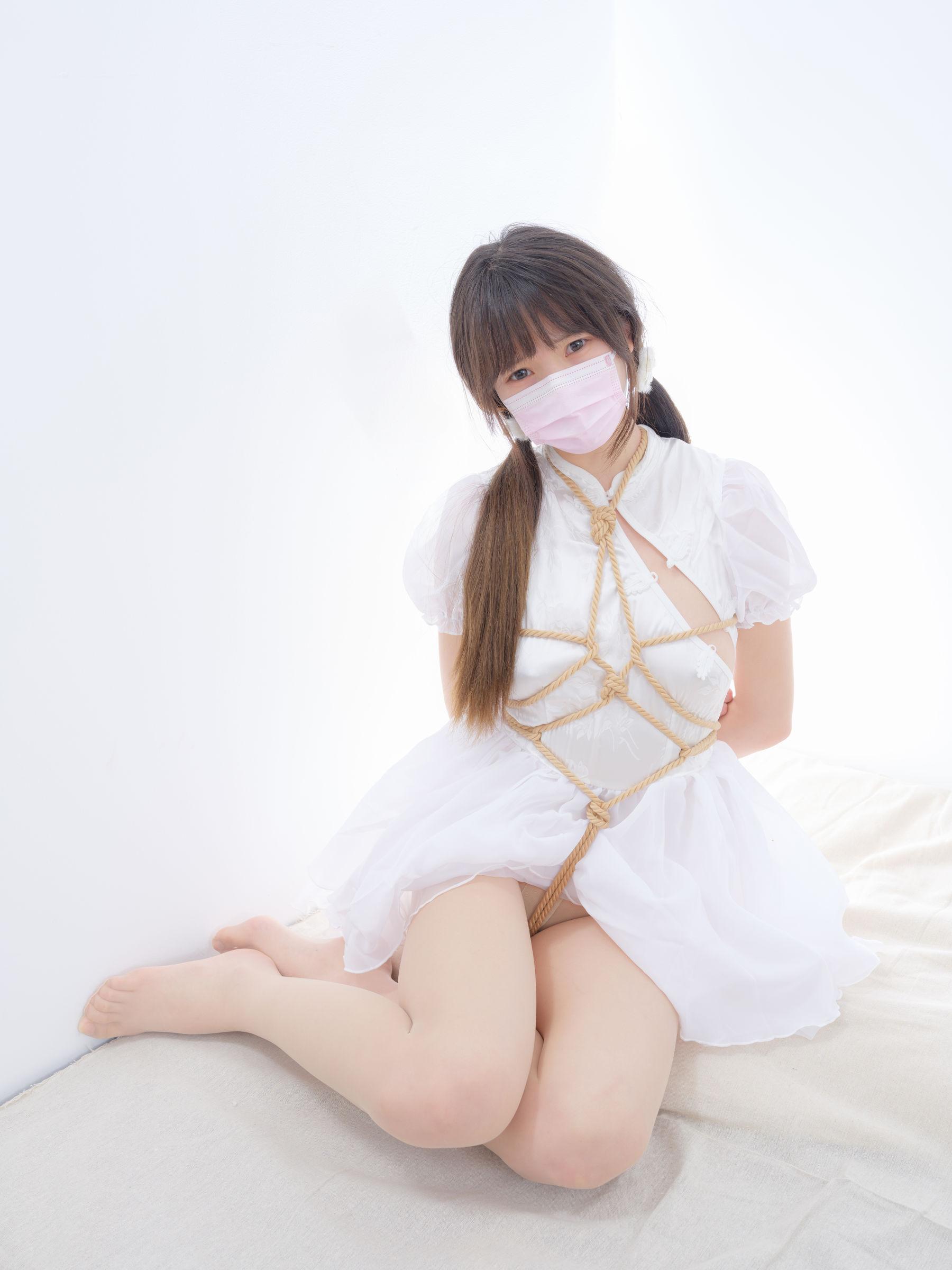 森萝财团写真 春雪 05E4K