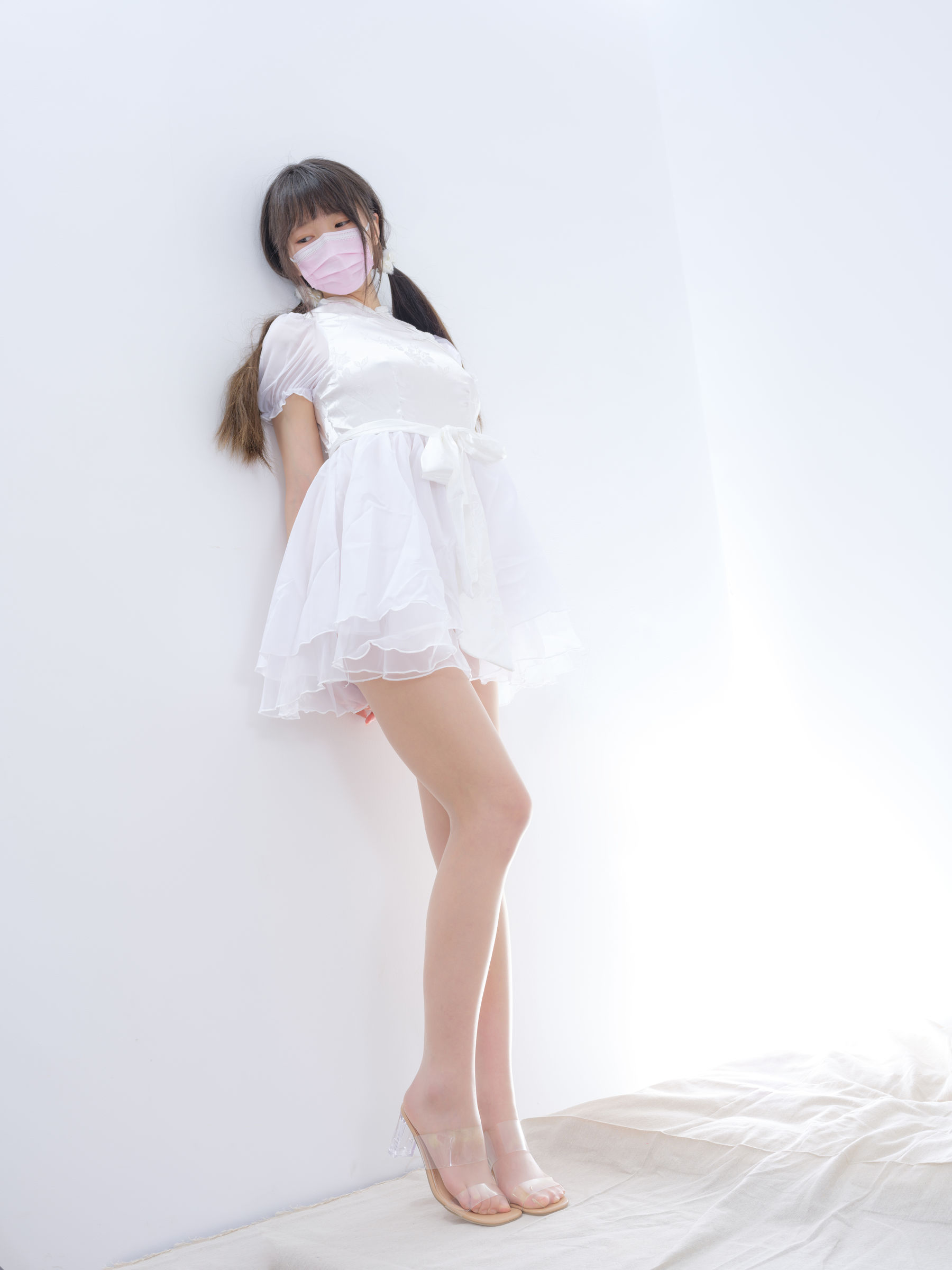 森萝财团写真 春雪 05E4K