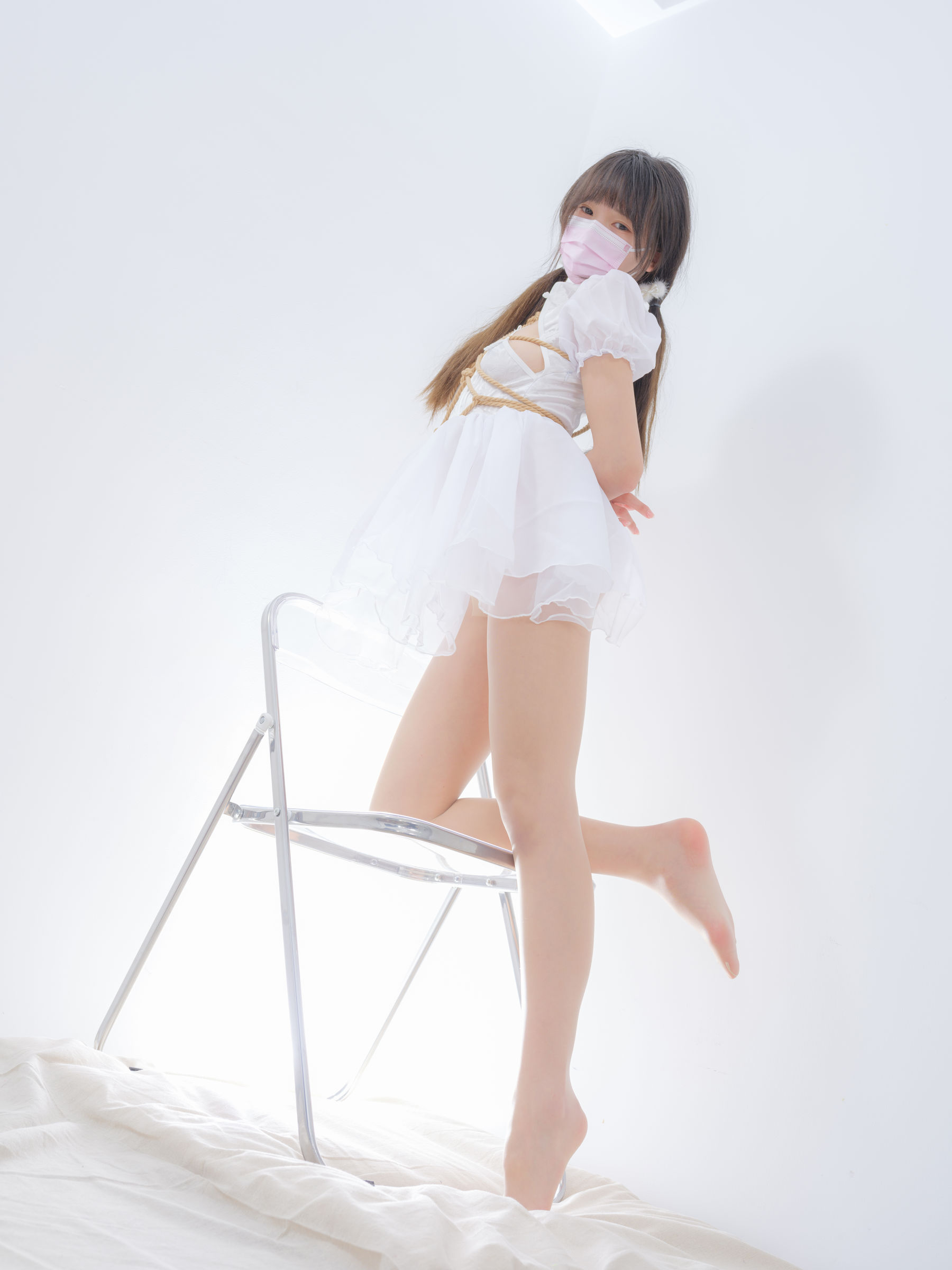 森萝财团写真 春雪 05E4K