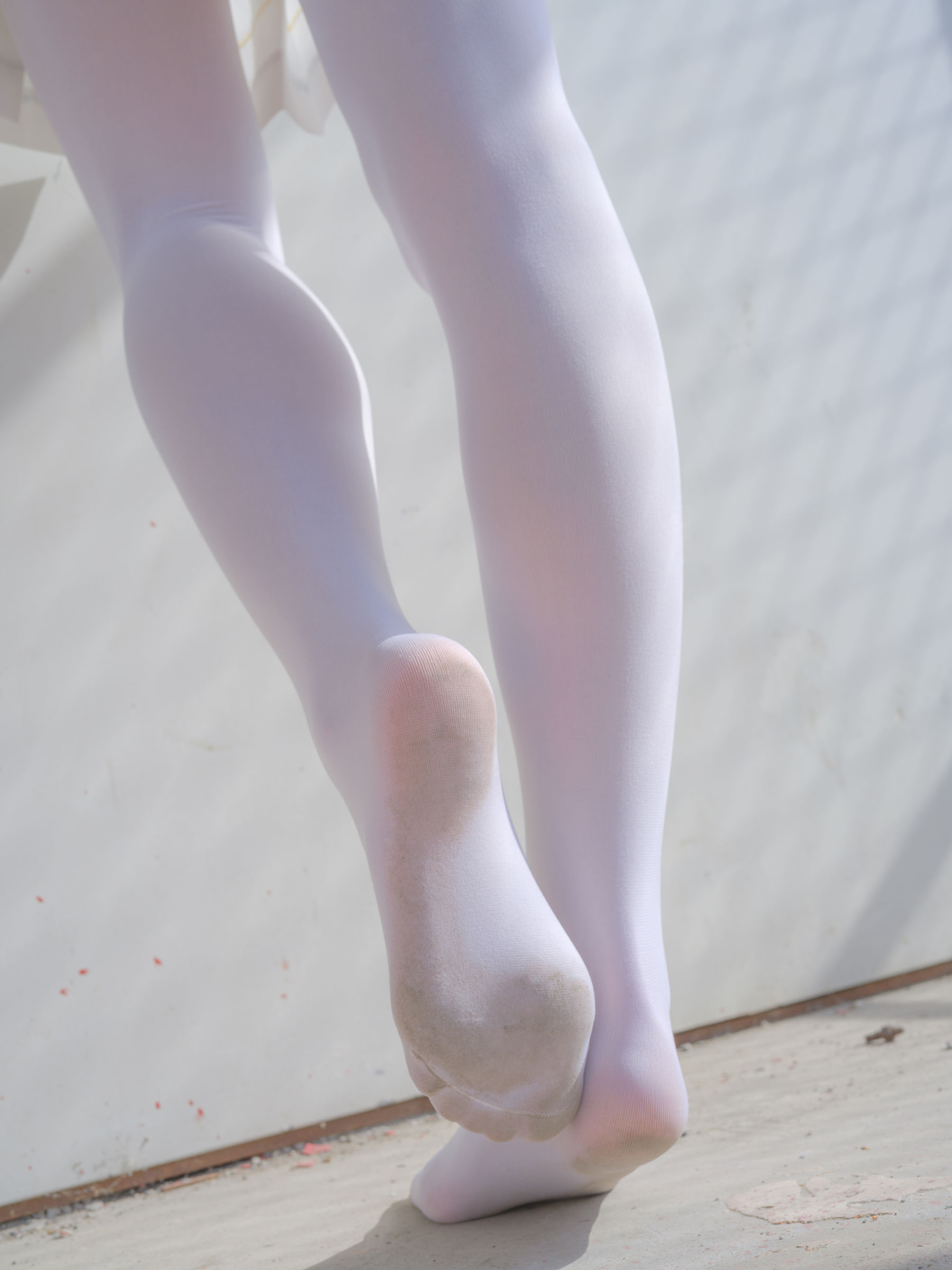 森萝财团写真 春雪 07E4K