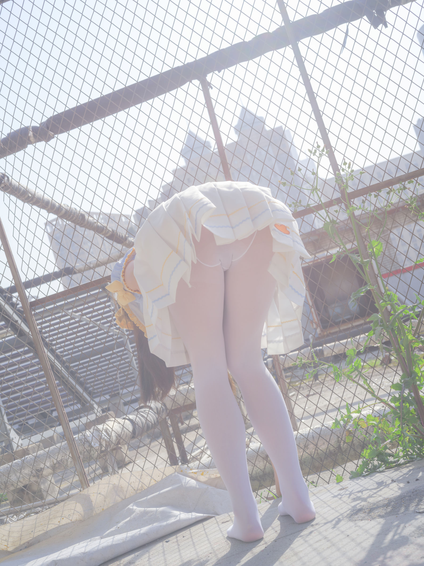 森萝财团写真 春雪 07E4K