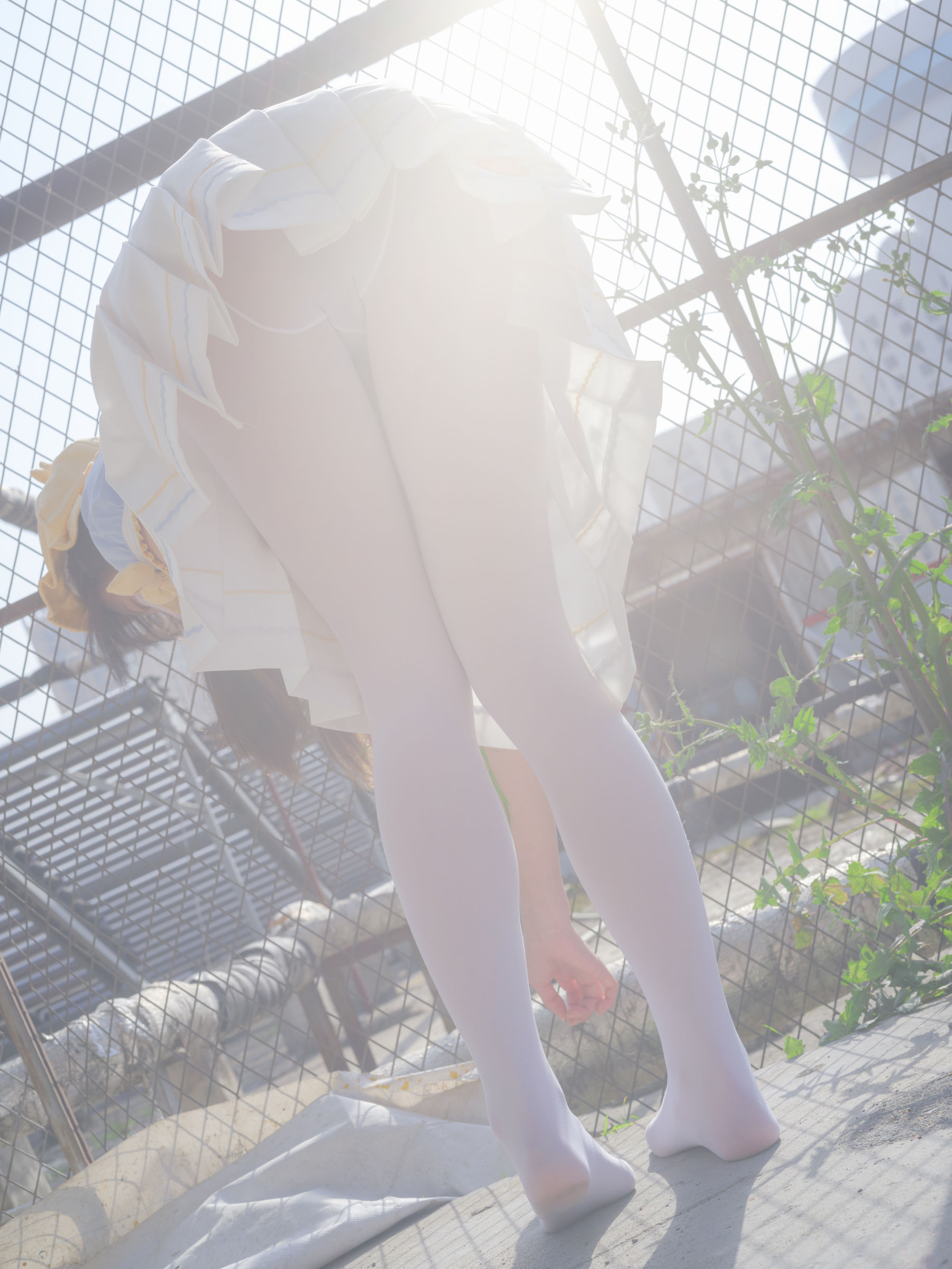 森萝财团写真 春雪 07E4K