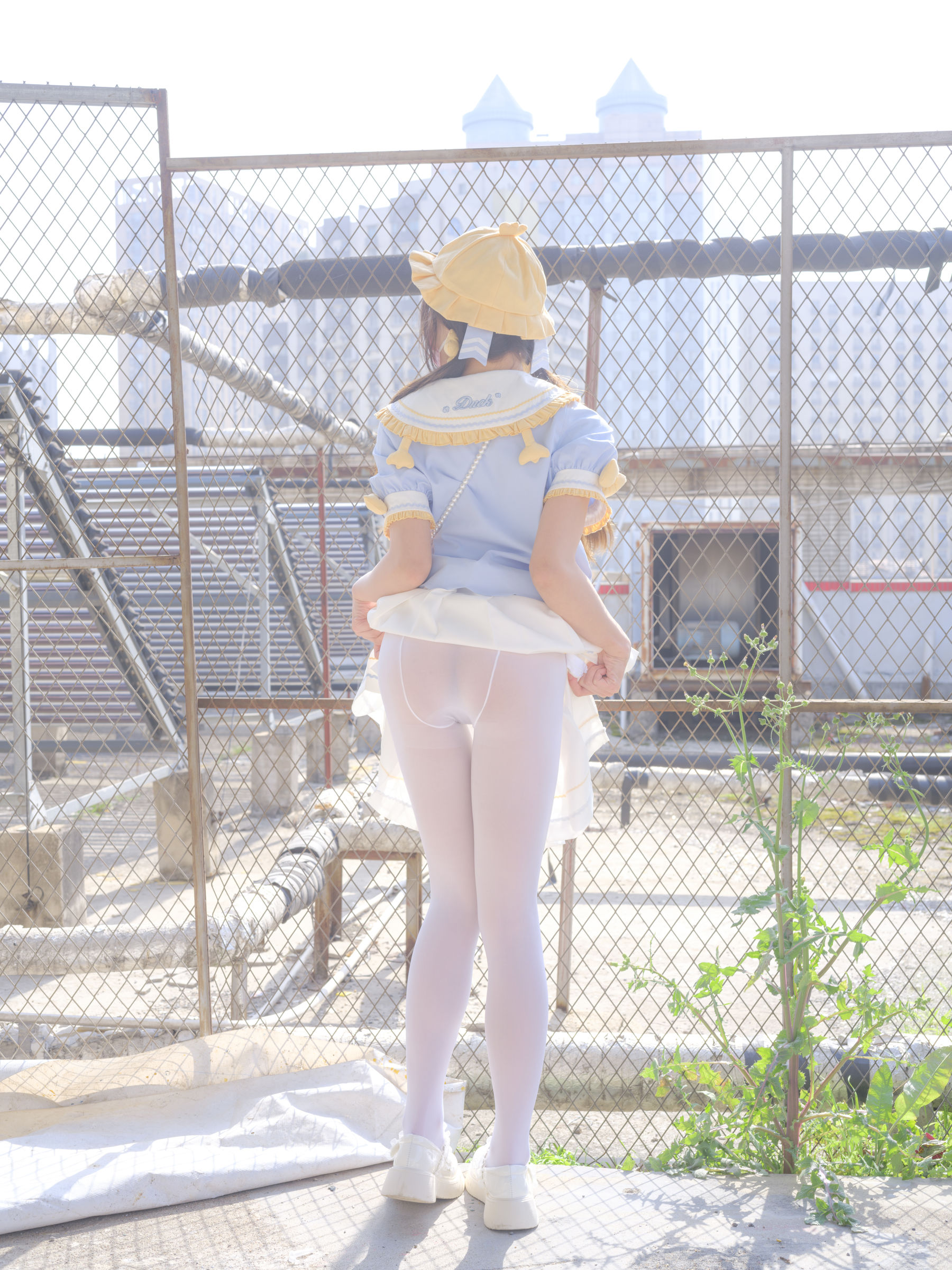 森萝财团写真 春雪 07E4K