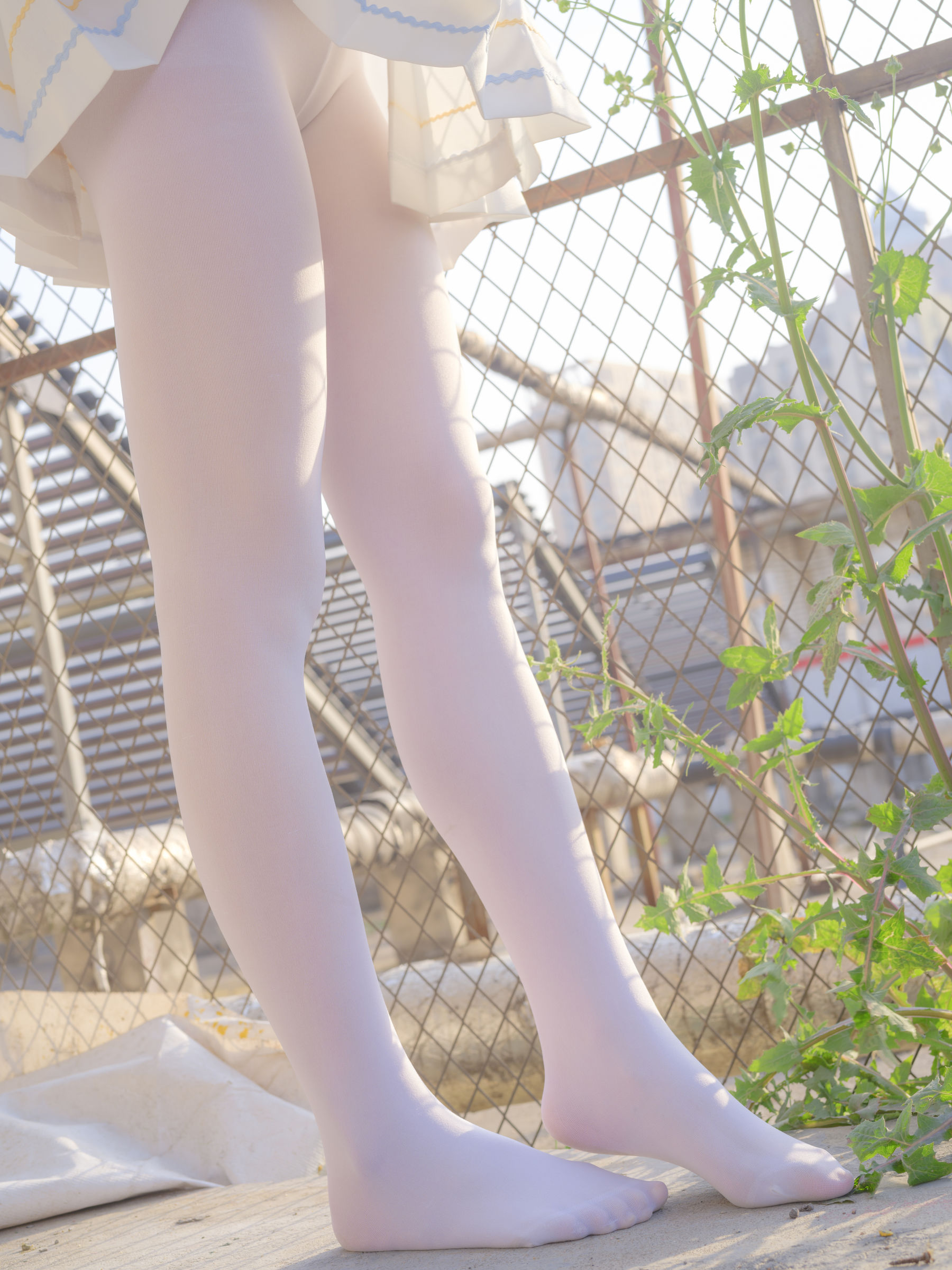 森萝财团写真 春雪 07E4K