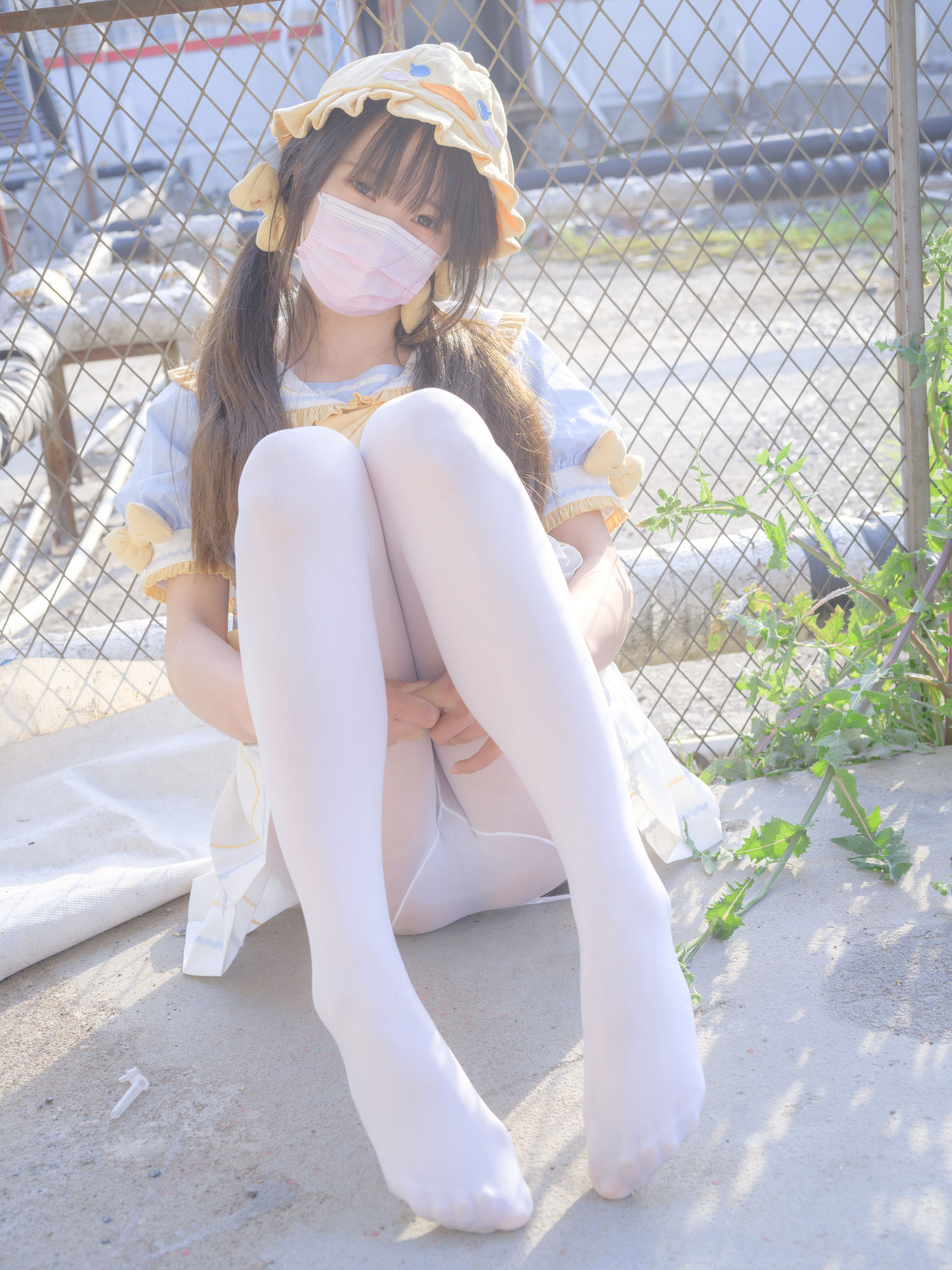 森萝财团写真 春雪 07E4K