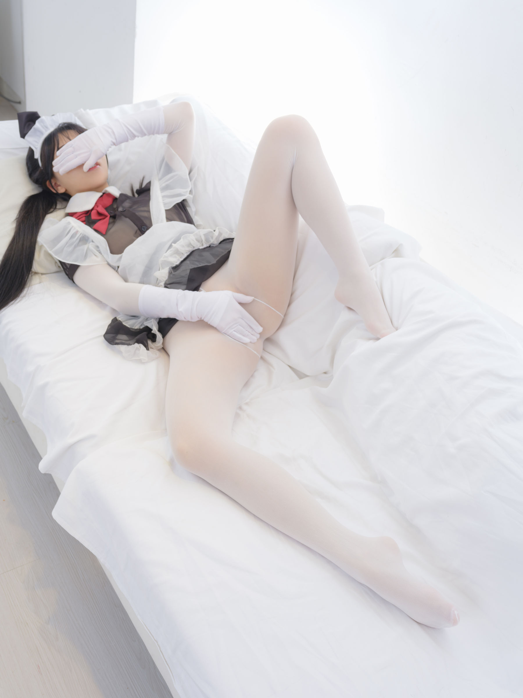森萝财团写真 晴涩 12E4K