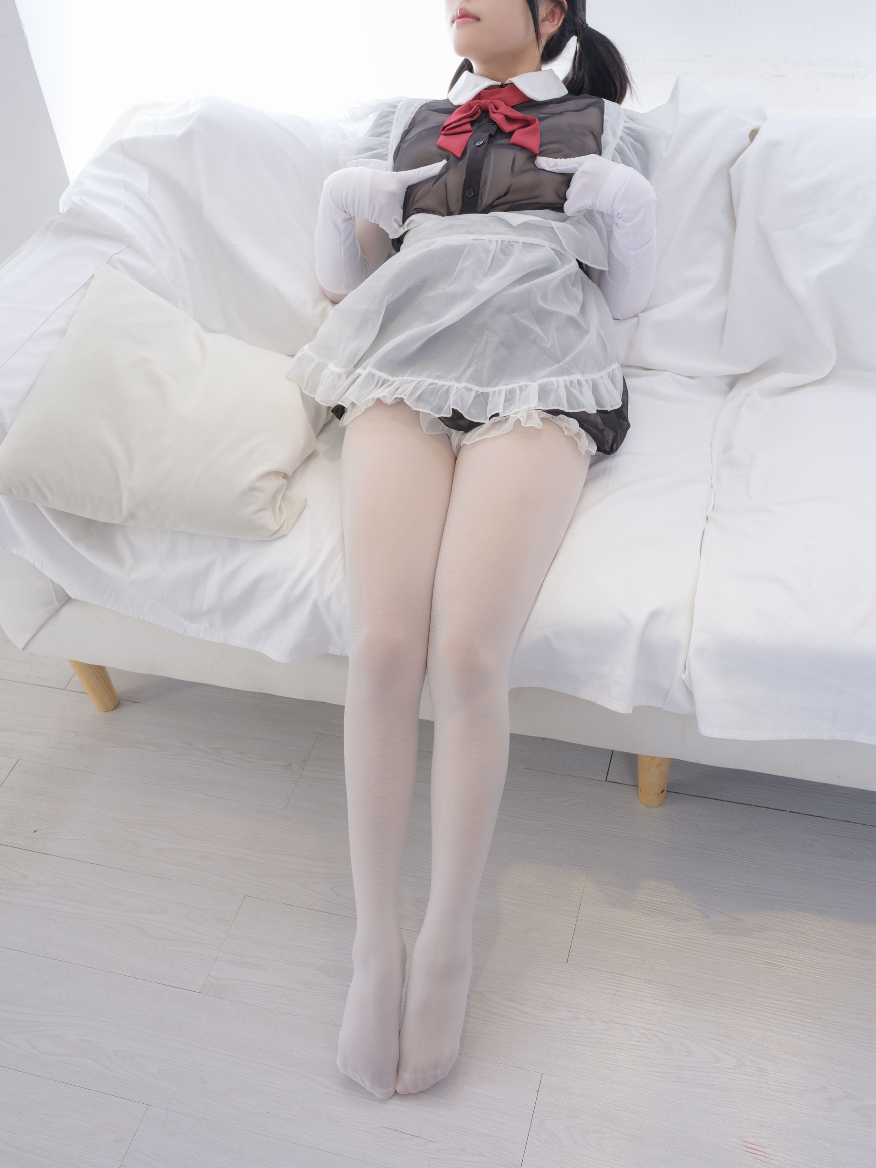 森萝财团写真 晴涩 12E4K