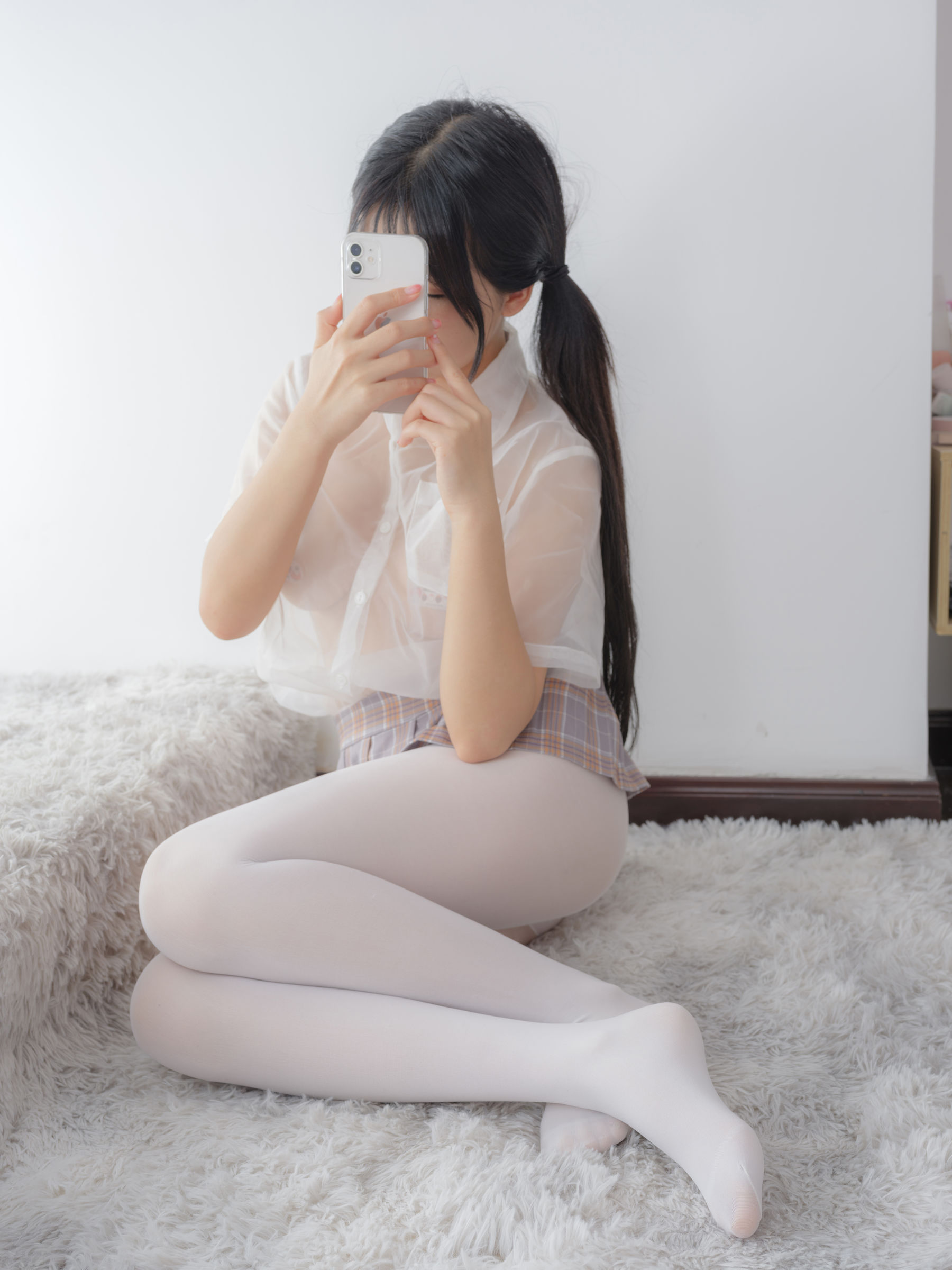 森萝财团写真 晴涩 14E4K