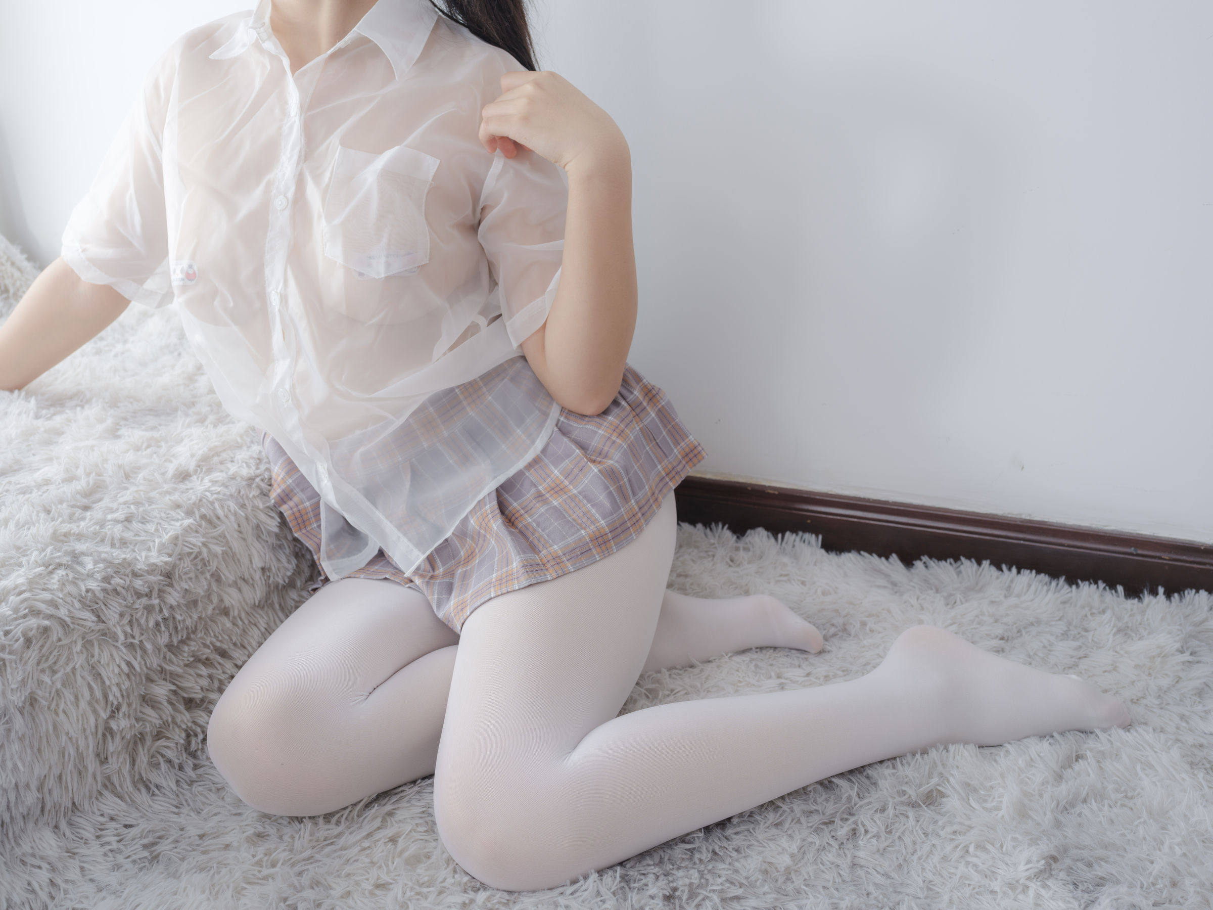 森萝财团写真 晴涩 14E4K