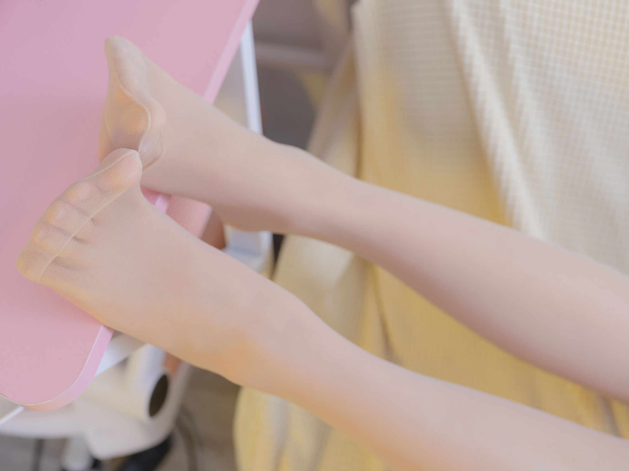 森萝财团写真 晴涩 15E4K