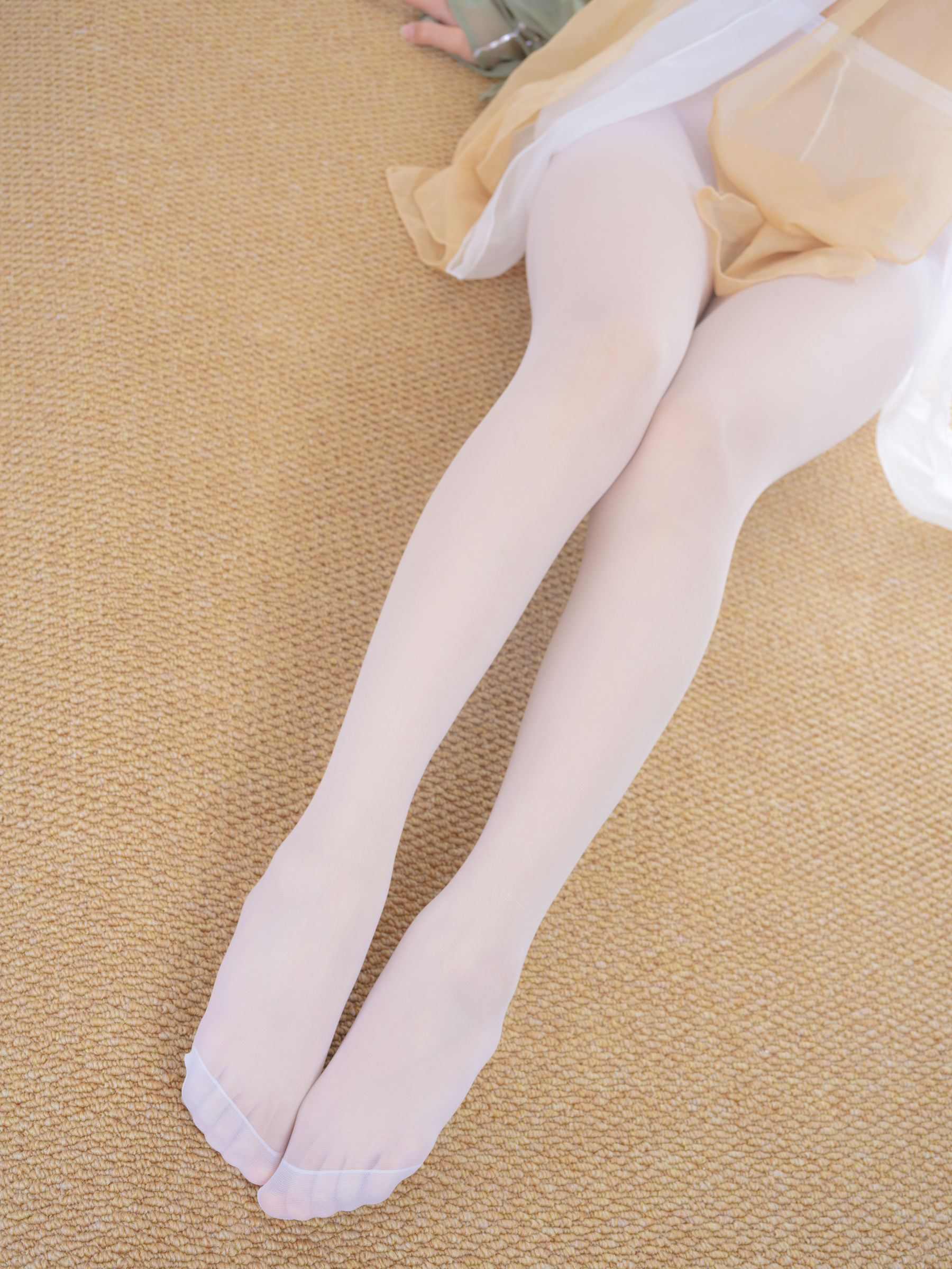 森萝财团写真 晴涩 16E4K