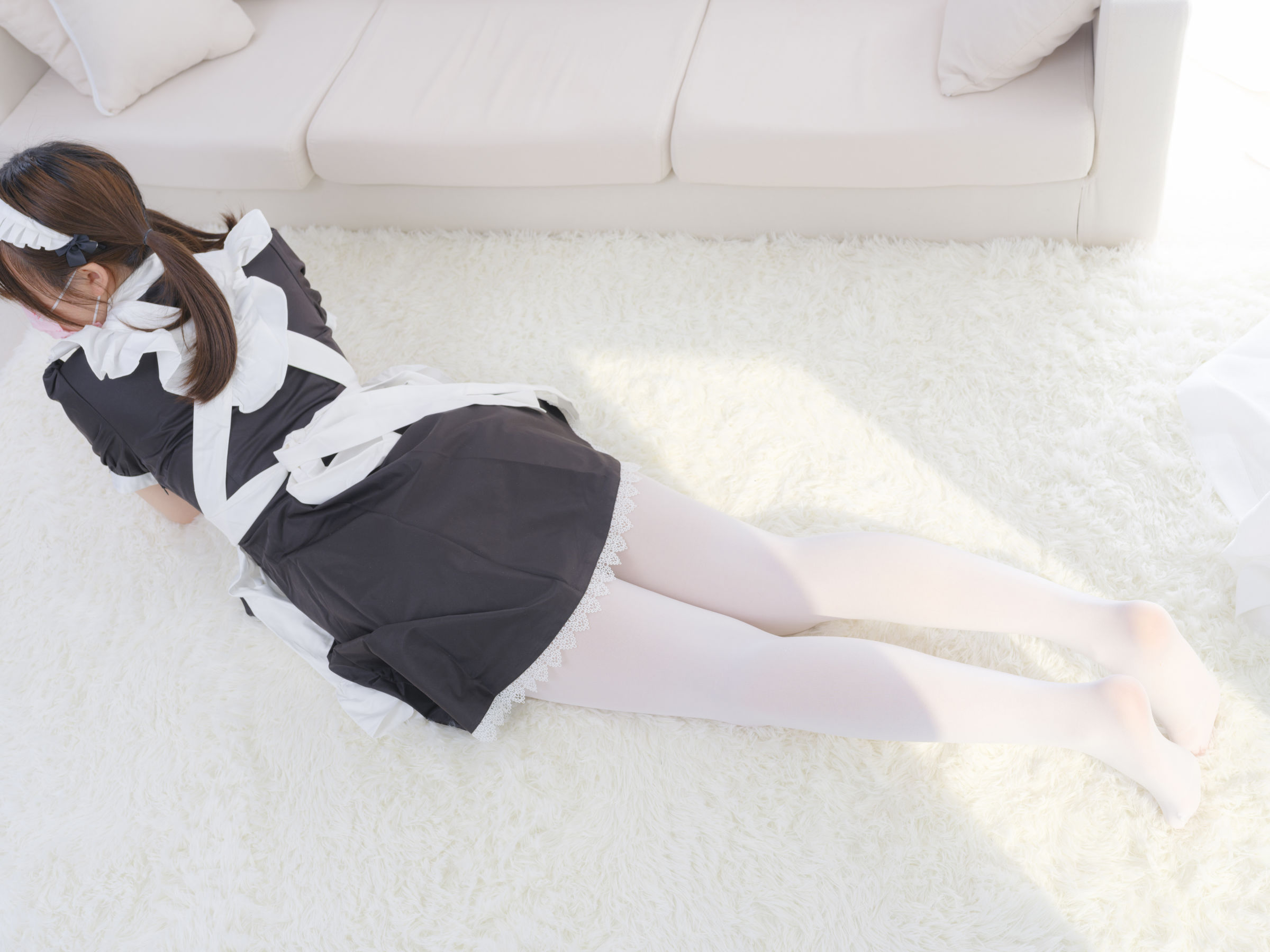 森萝财团写真 热池 01E4K
