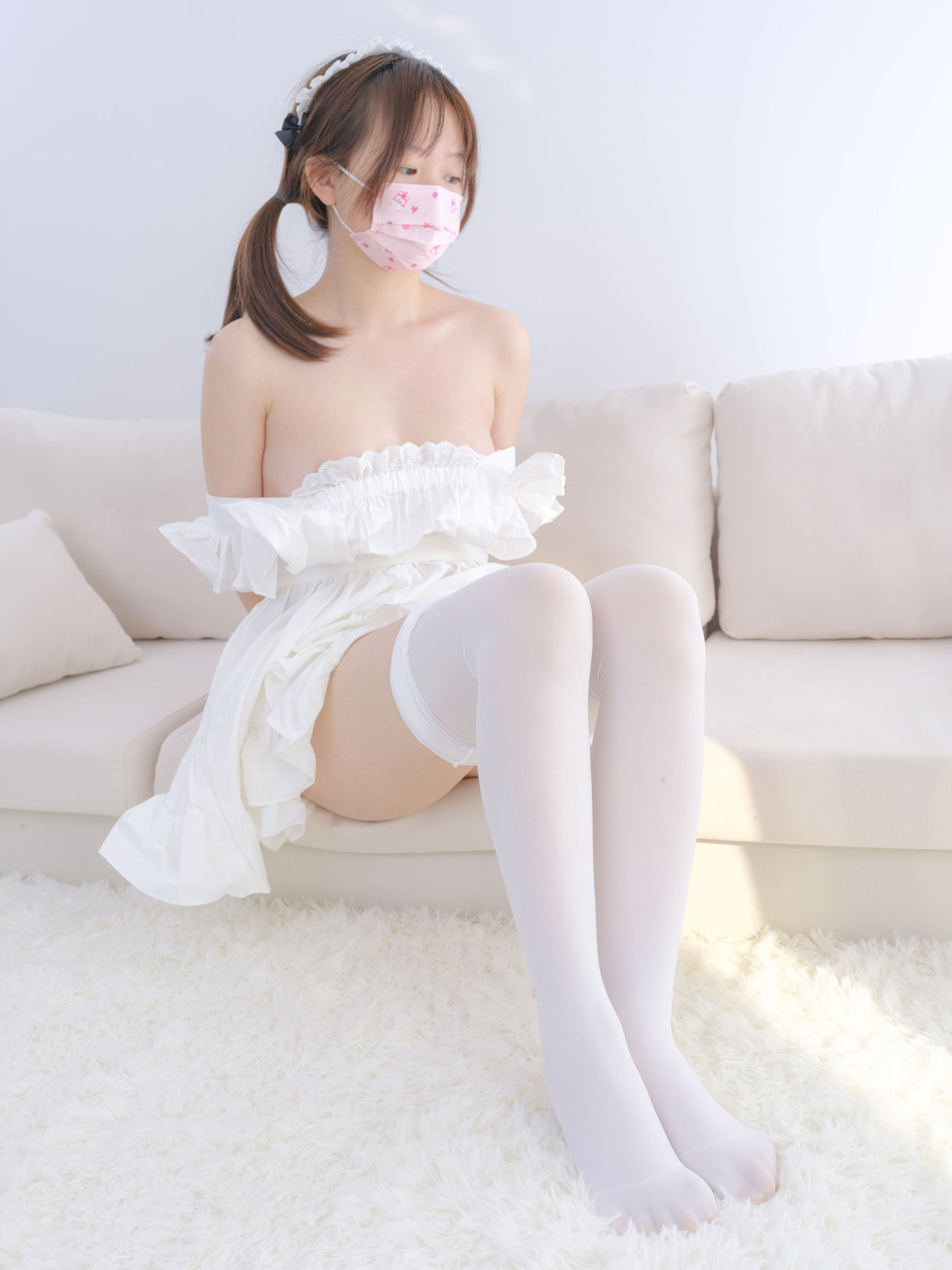 森萝财团写真 热池 01E4K
