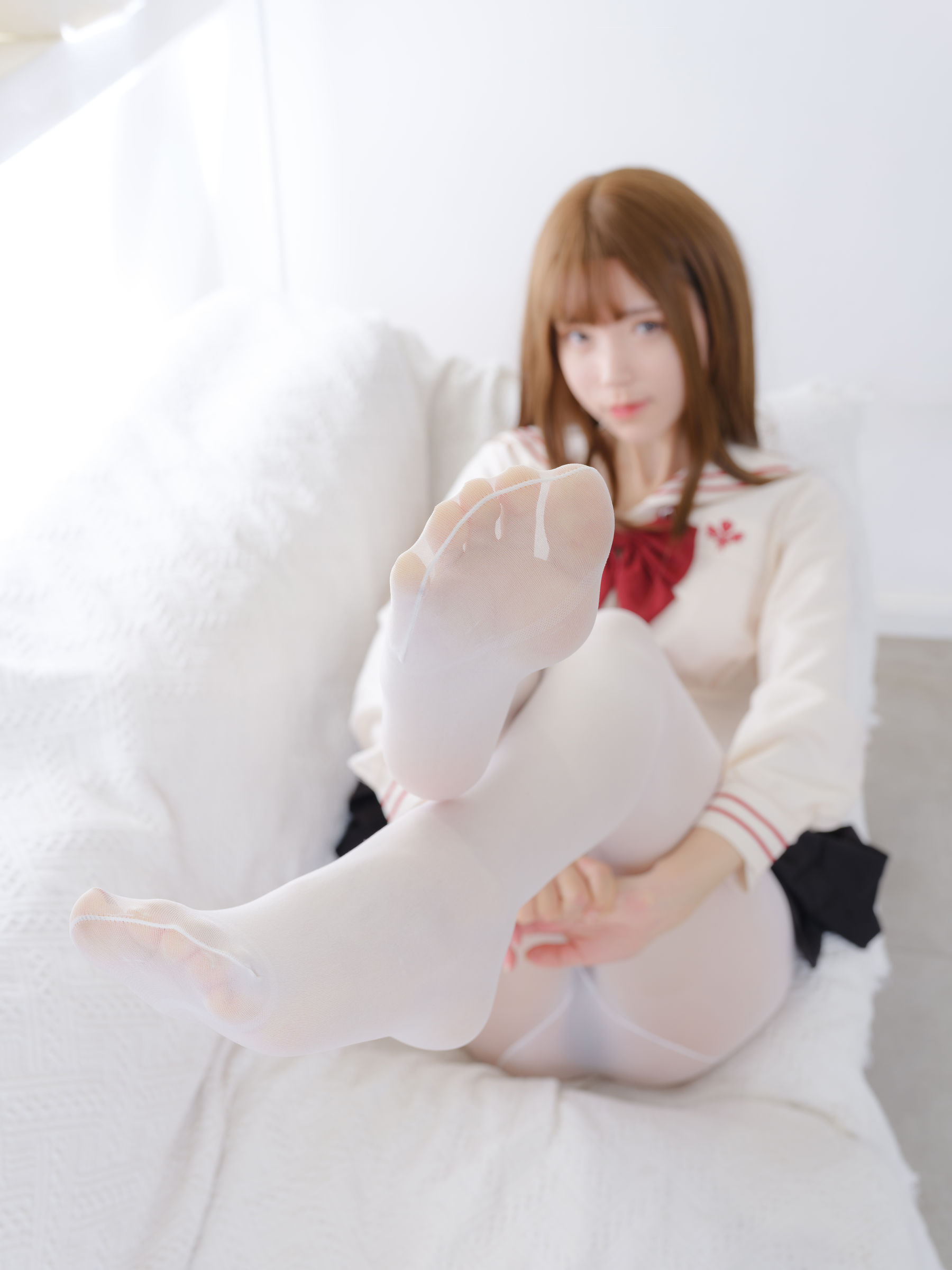 森萝财团写真 蜃楼 01E4K