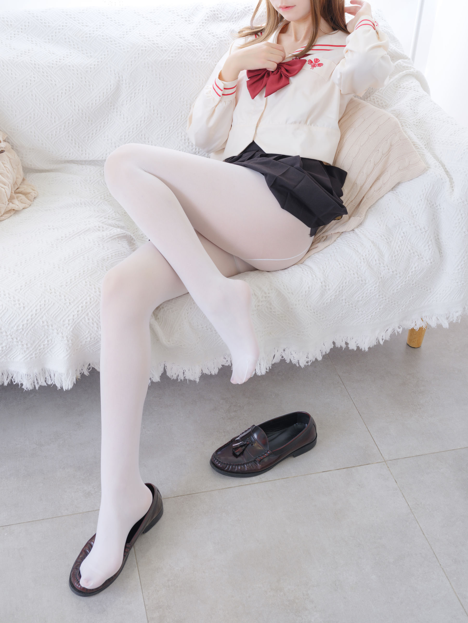 森萝财团写真 蜃楼 01E4K