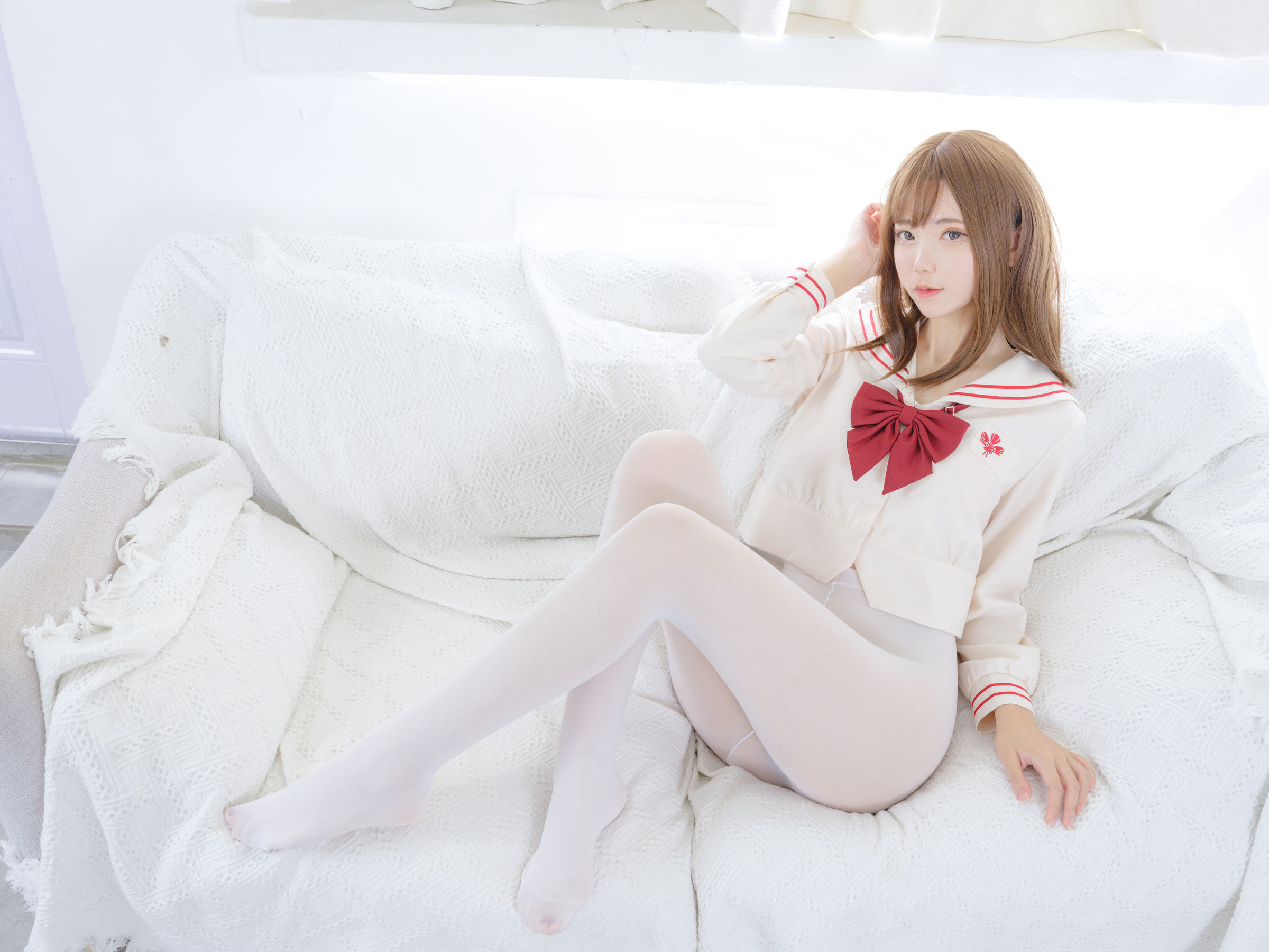 森萝财团写真 蜃楼 01E4K