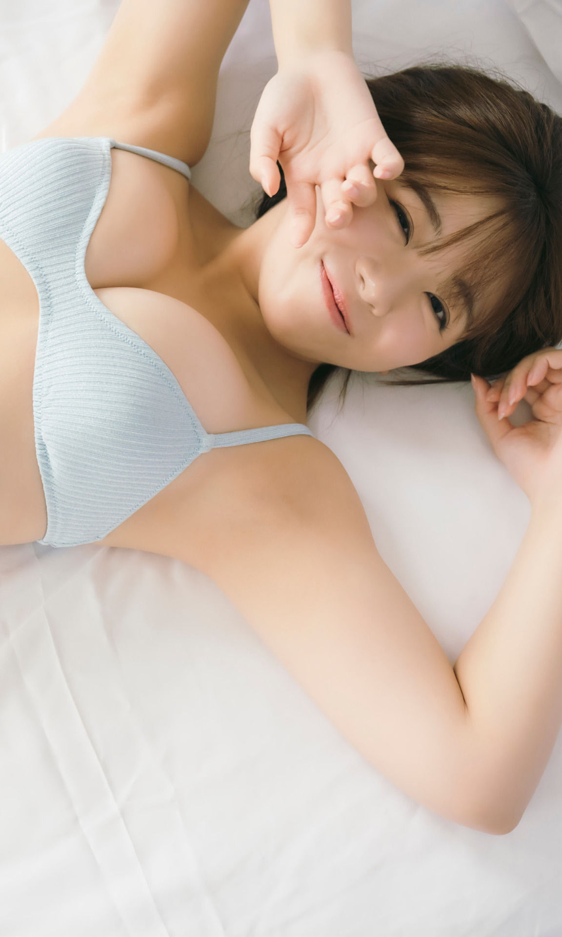 武田智加 ぷにカワ系女子