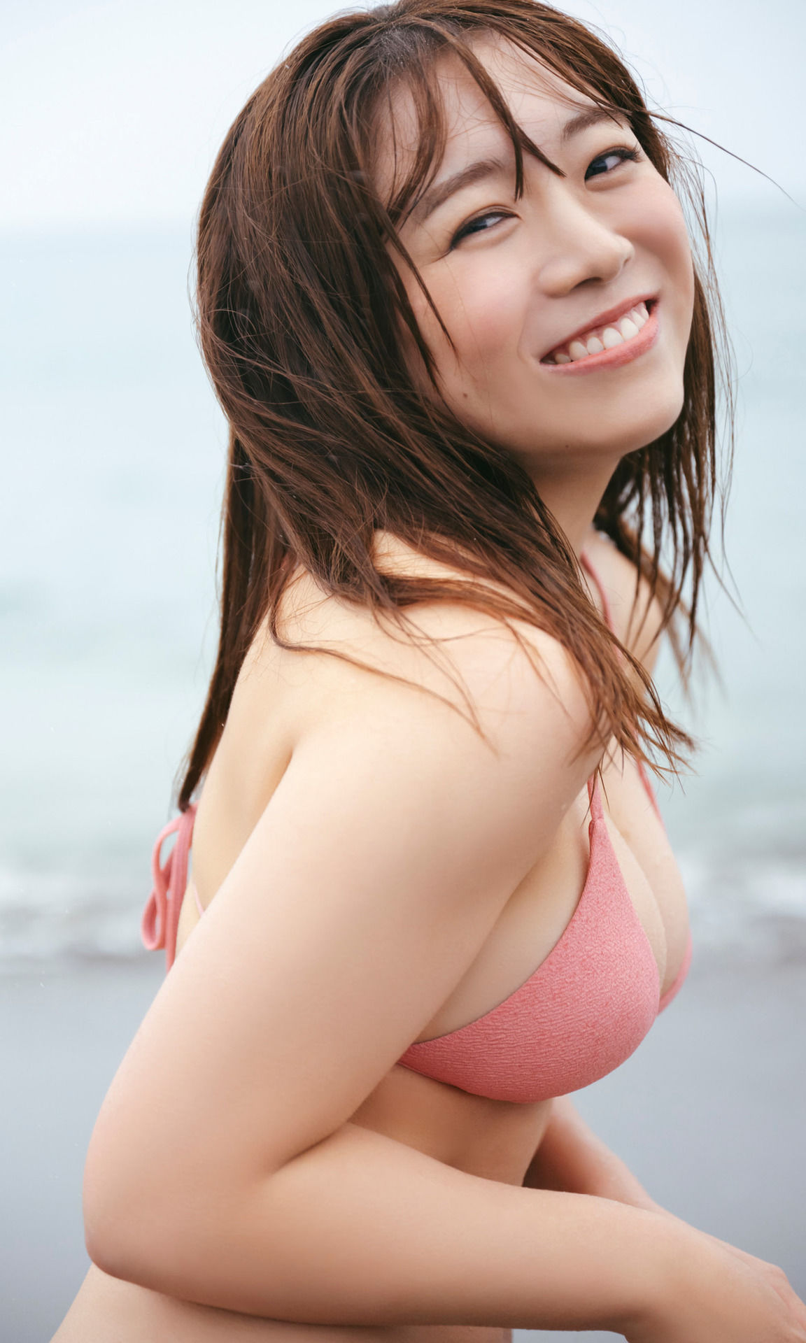 武田智加 ぷにカワ系女子