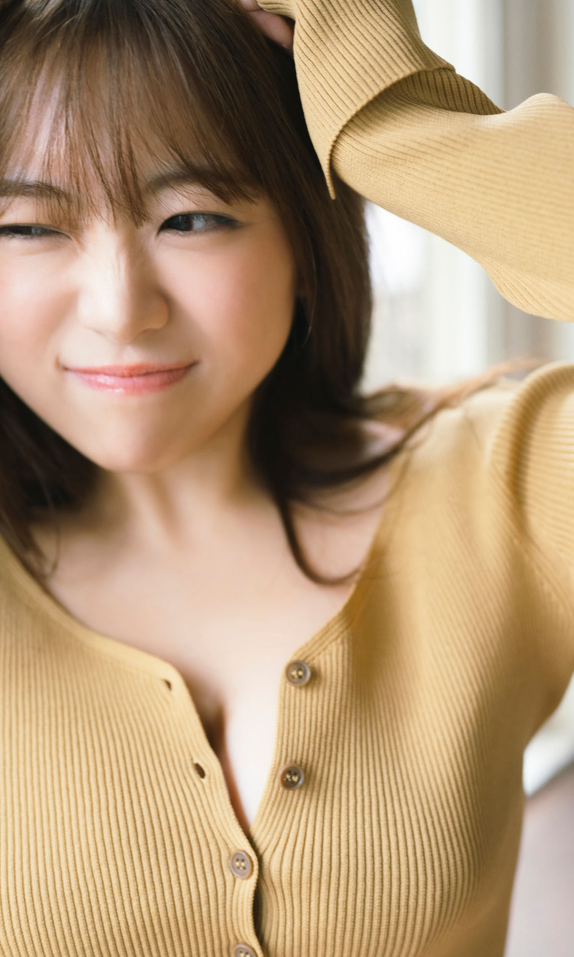 武田智加 ぷにカワ系女子