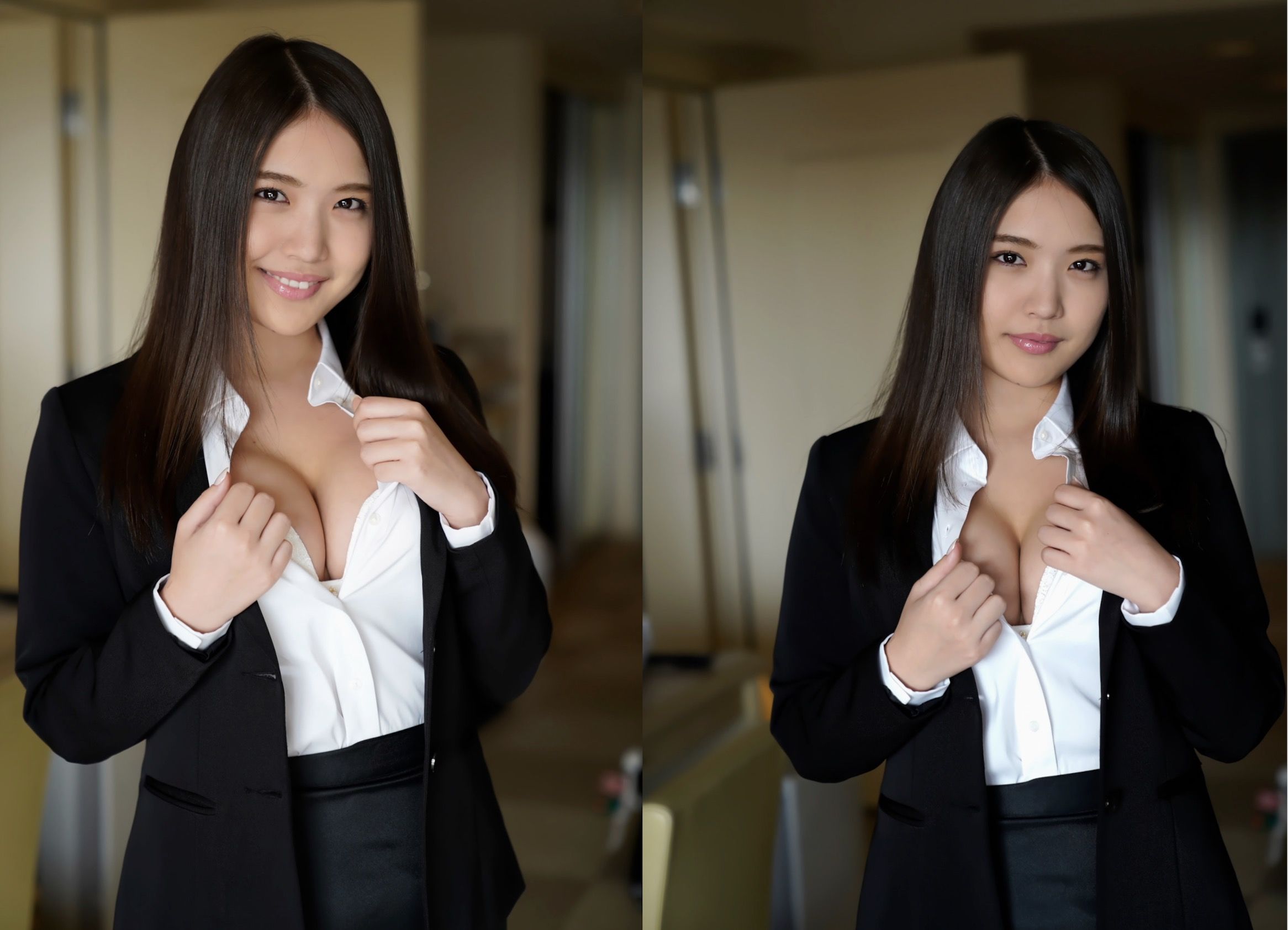 水咲優美  YUMI Styles 夢うつつ