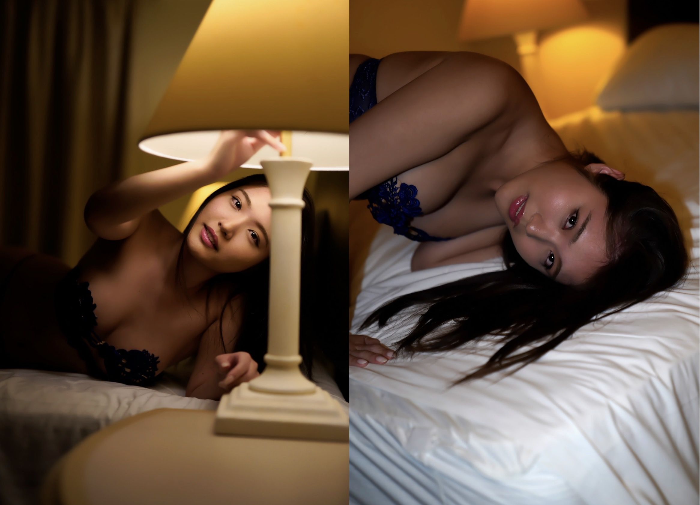 水咲優美  YUMI Styles 夢うつつ
