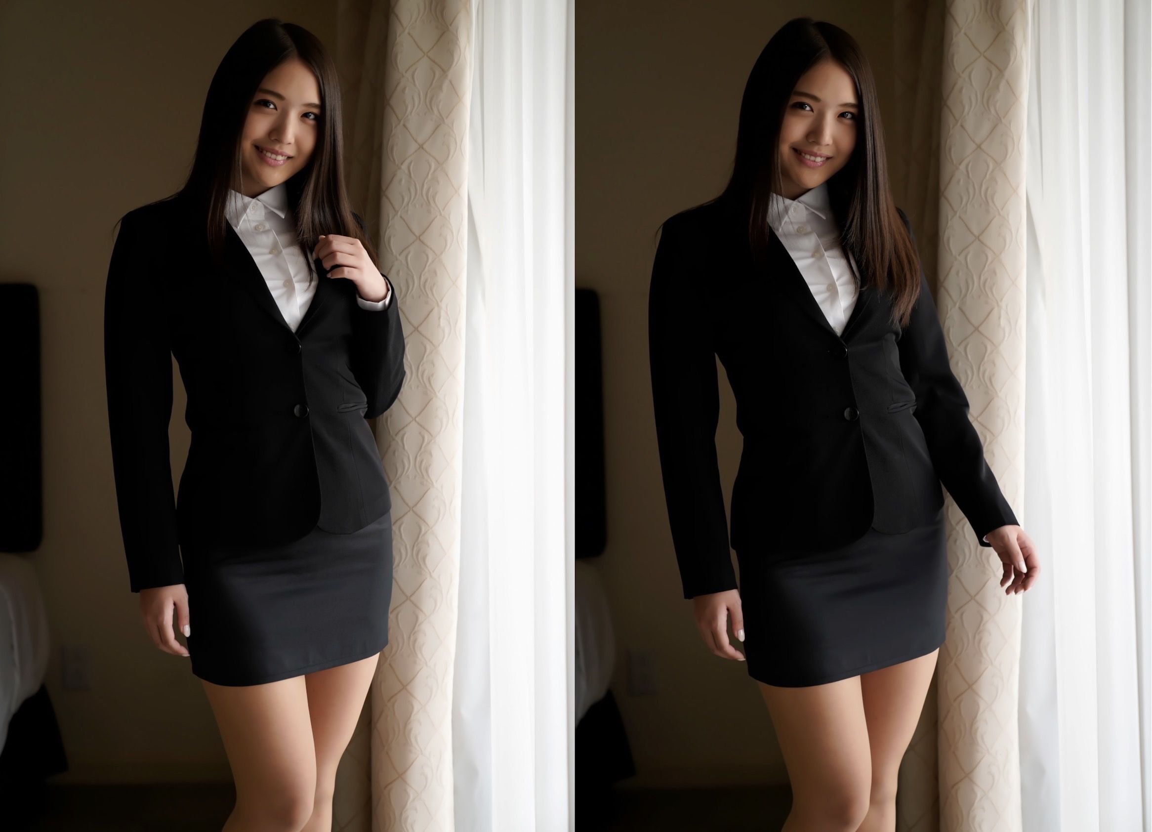 水咲優美  YUMI Styles 夢うつつ