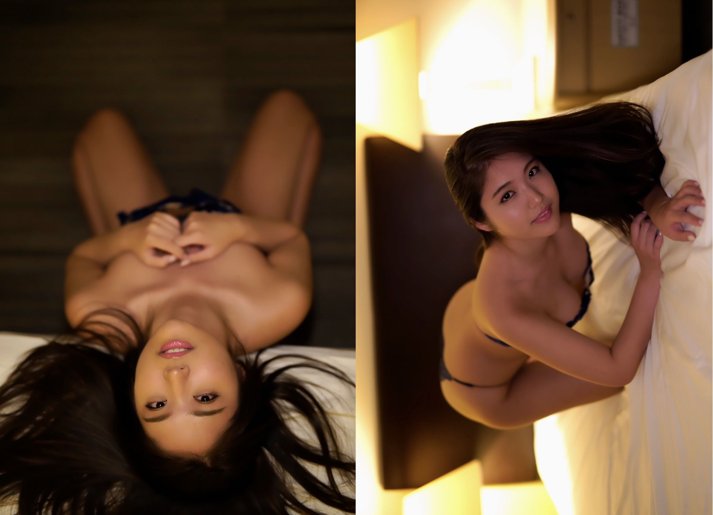 水咲優美  YUMI Styles 夢うつつ