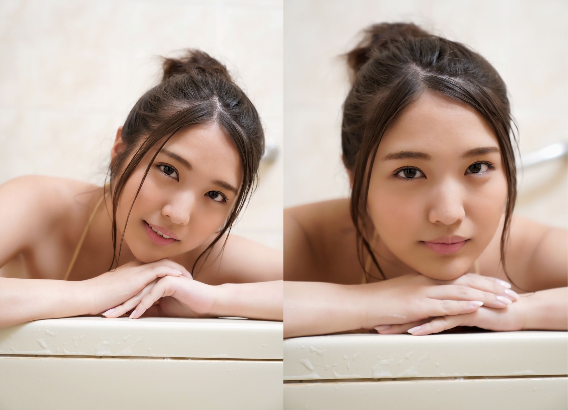 水咲優美  YUMI Styles 夢うつつ