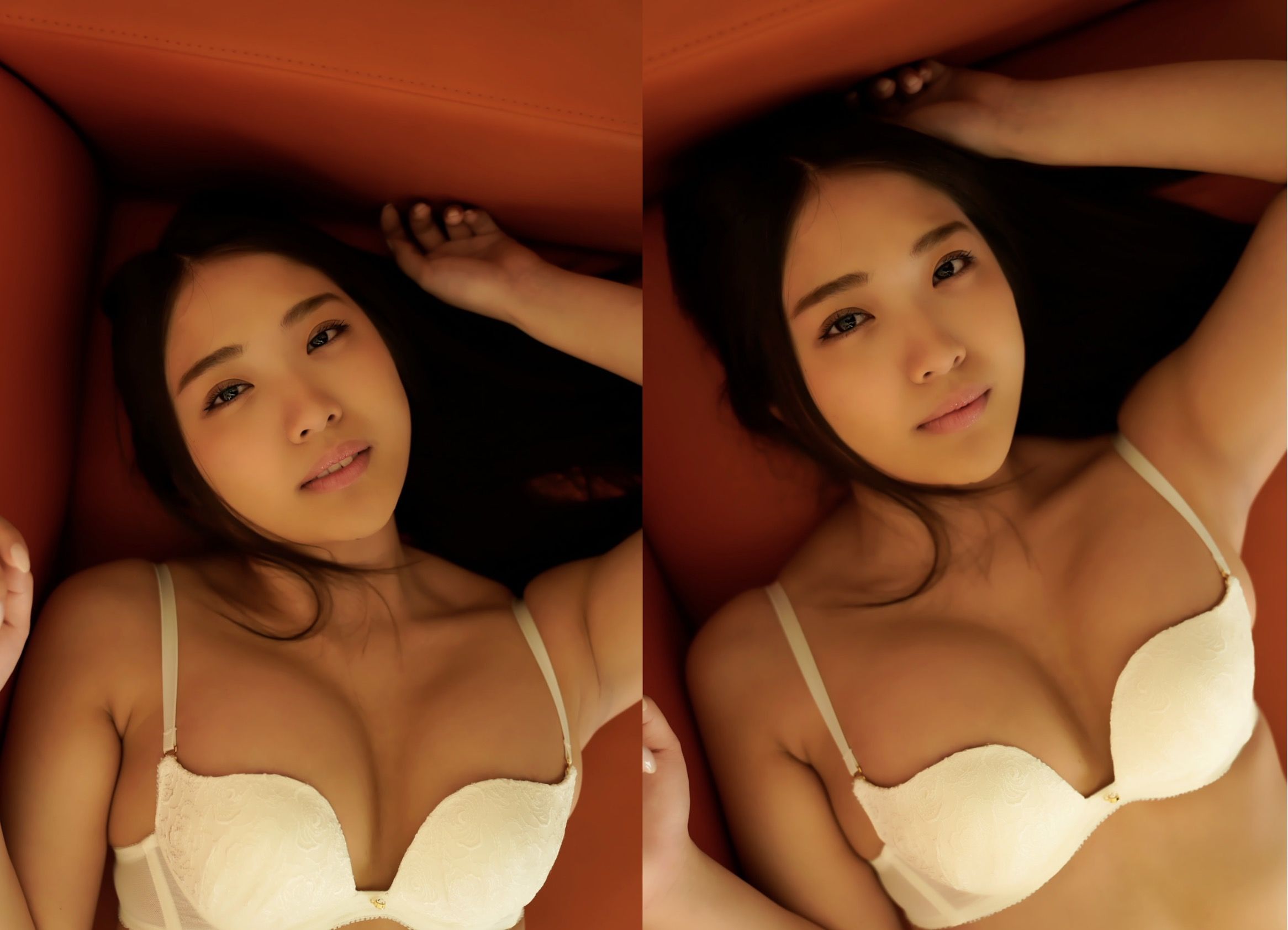 水咲優美  YUMI Styles 夢うつつ