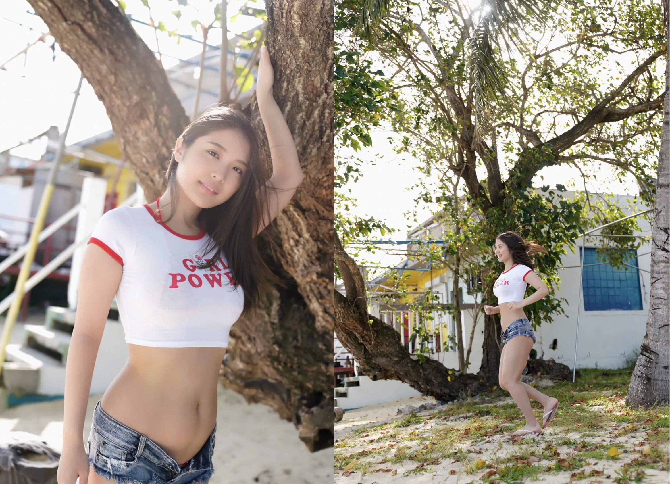 水咲優美  YUMI Styles 夢うつつ