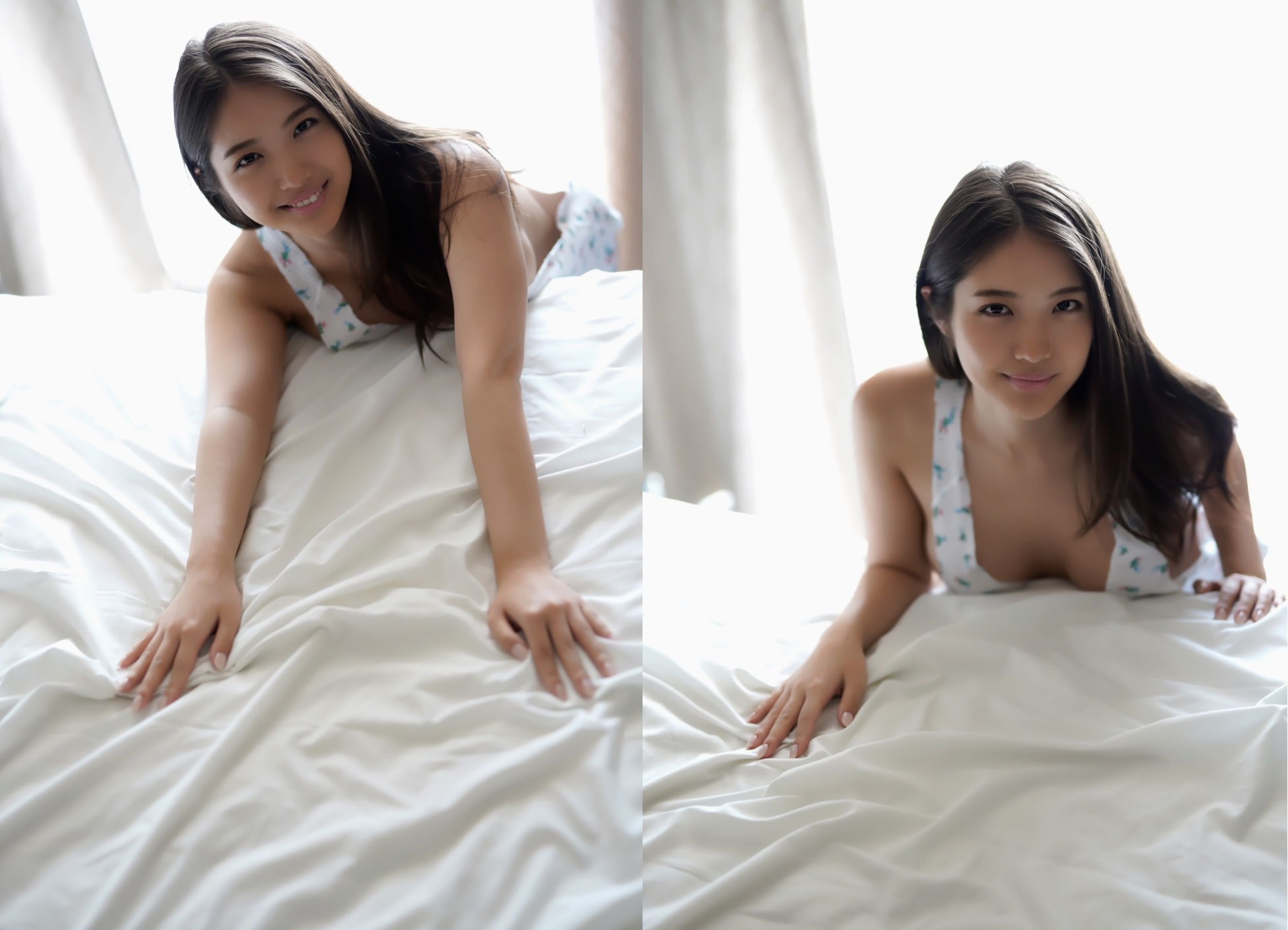 水咲優美  YUMI Styles 夢うつつ