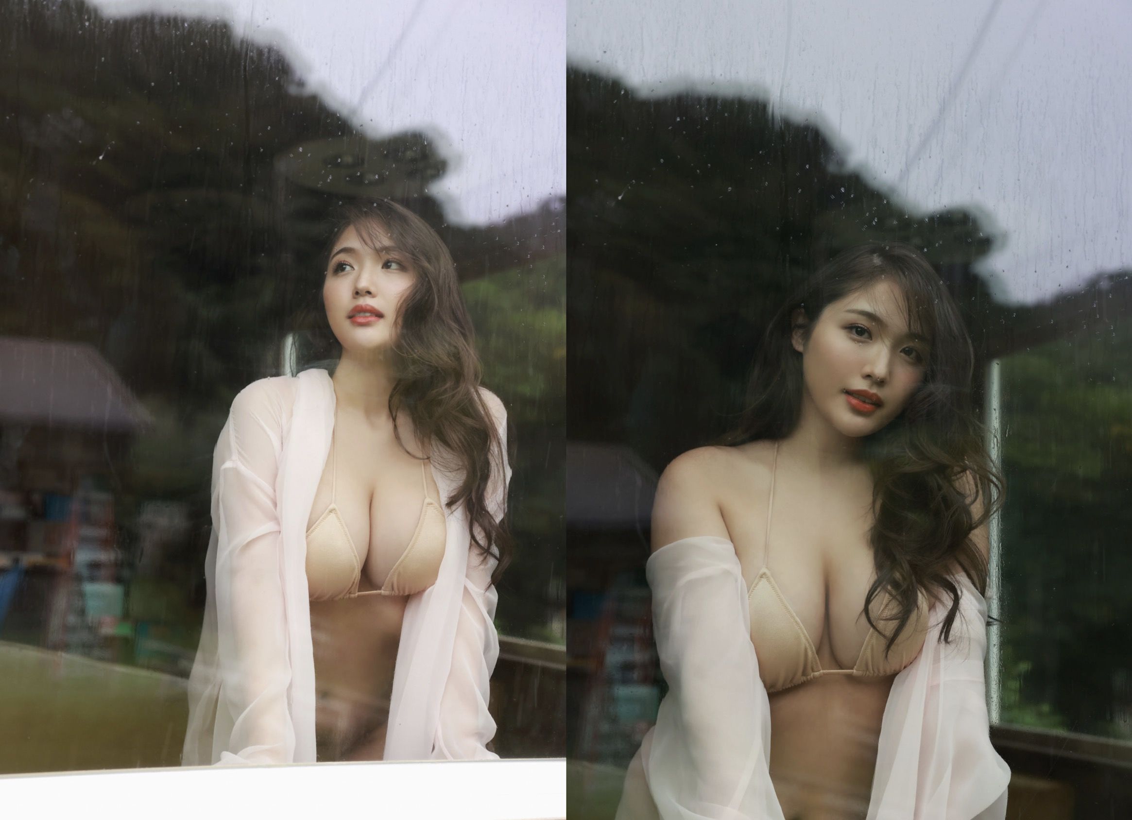 水咲優美 H乳ダイナマイト vol.2 完全版