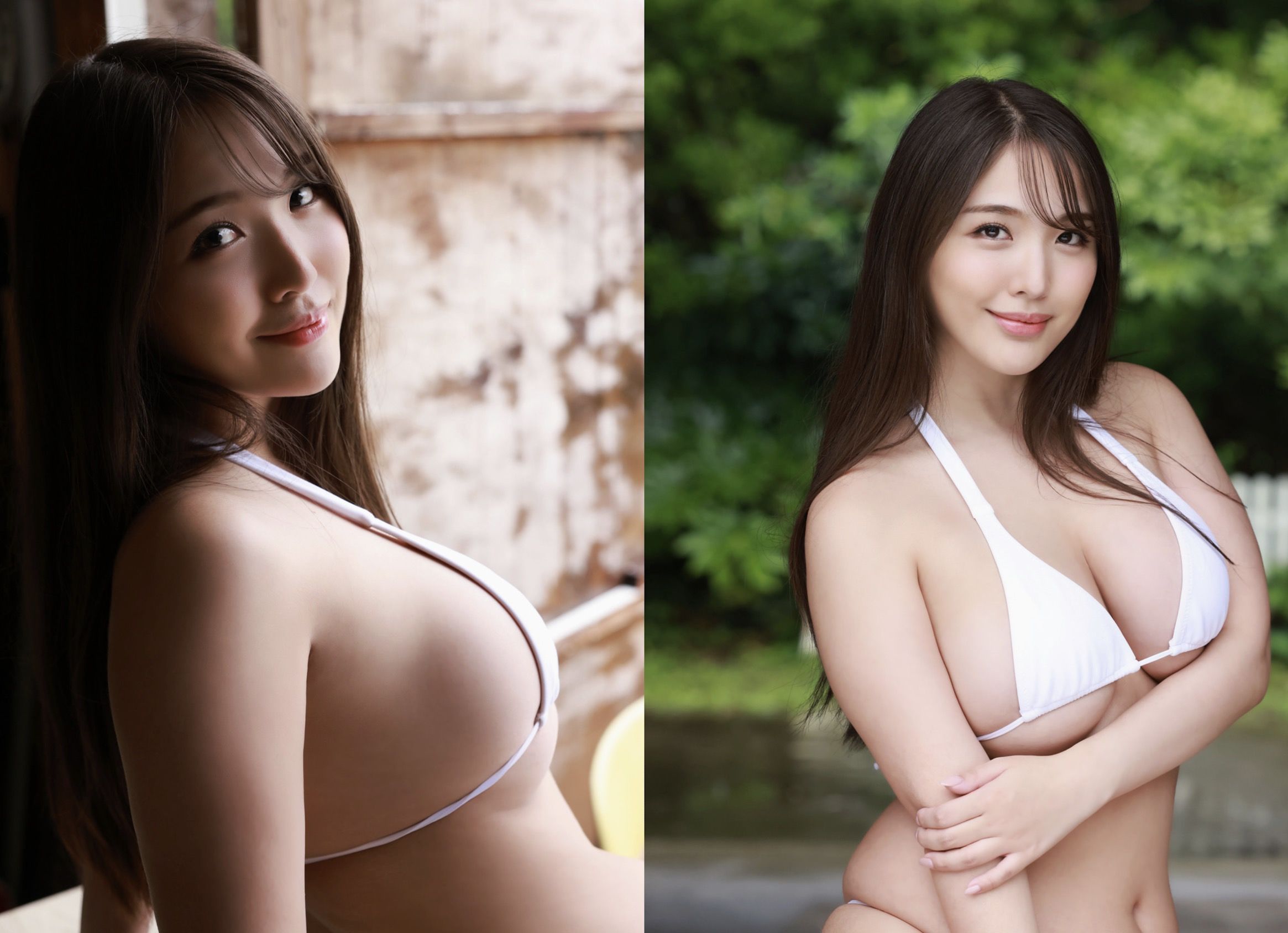 水咲優美 H乳ダイナマイト vol.2 完全版