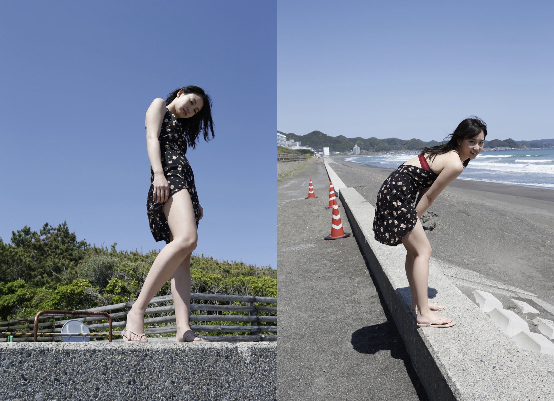 永尾まりや 日曜午後に欲望ドライブ