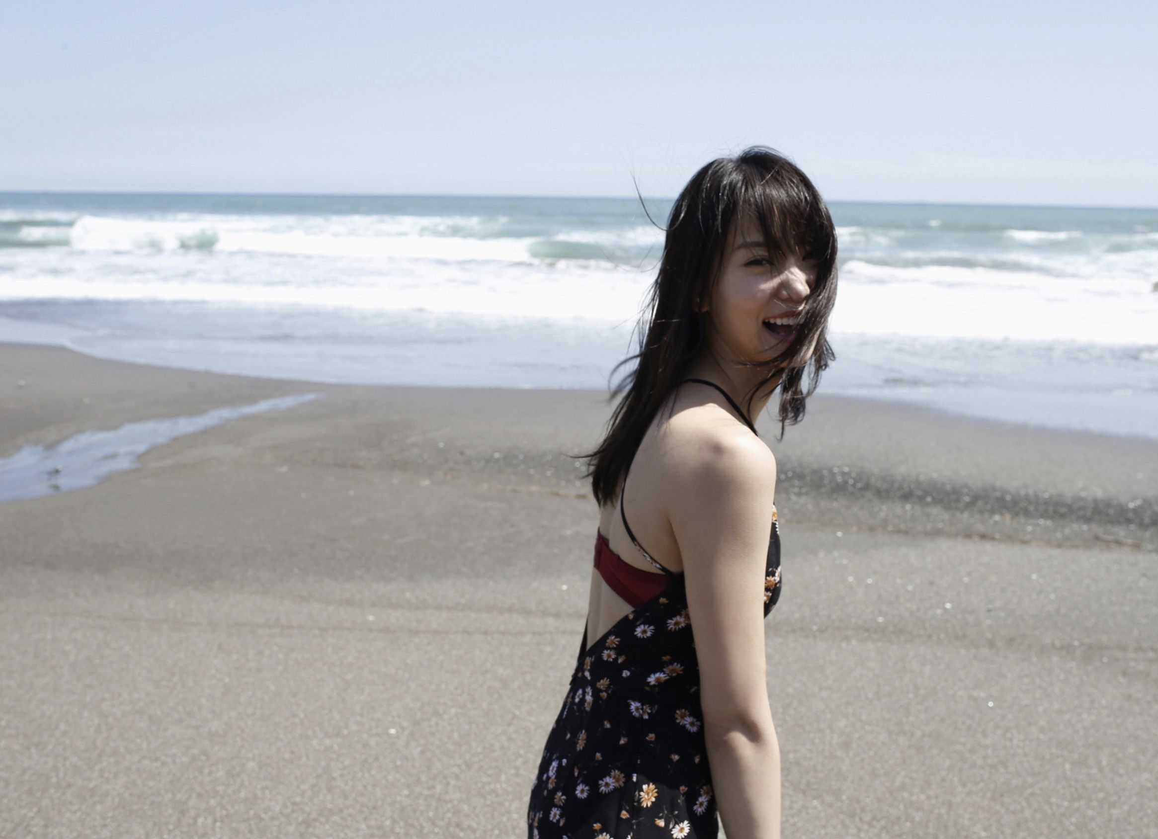 永尾まりや 日曜午後に欲望ドライブ