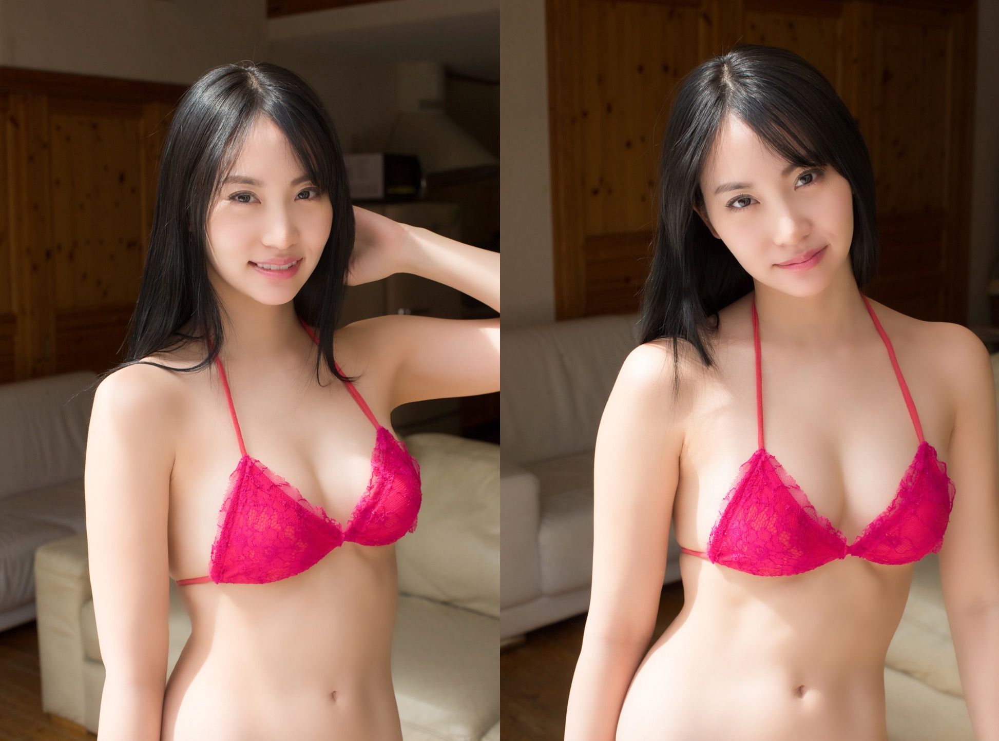 永尾まりや 「大好き」が止まらない