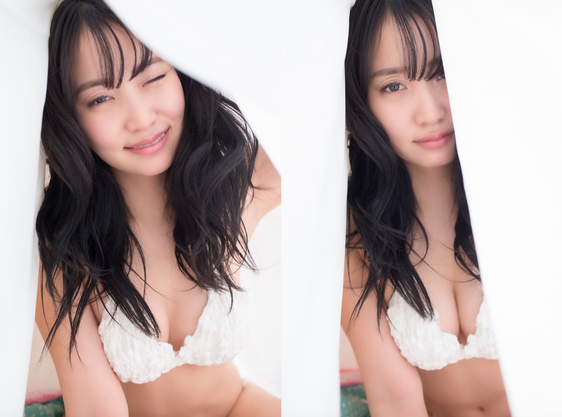 永尾まりや 「大好き」が止まらない